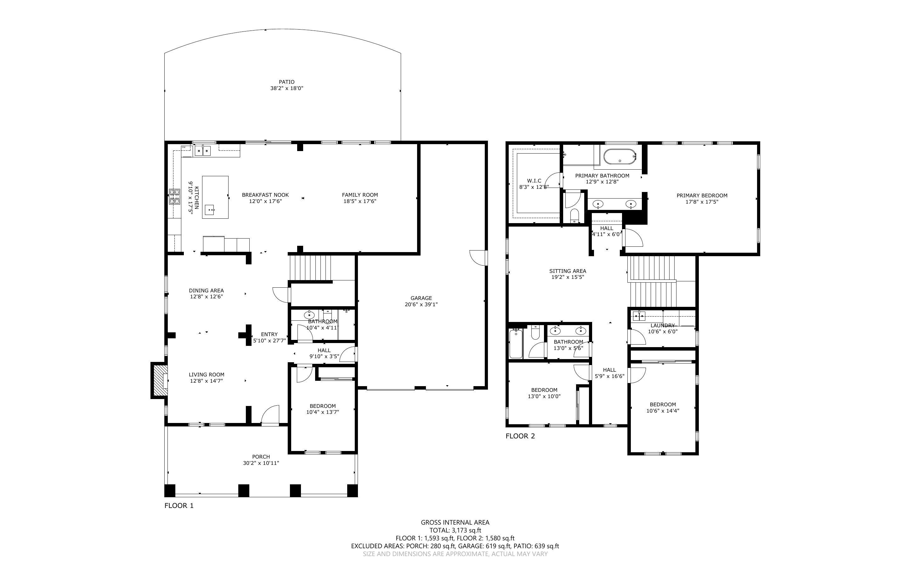 Detail Gallery Image 47 of 47 For 5408 Stockton Loop, Livermore,  CA 94550 - 5 Beds | 3 Baths
