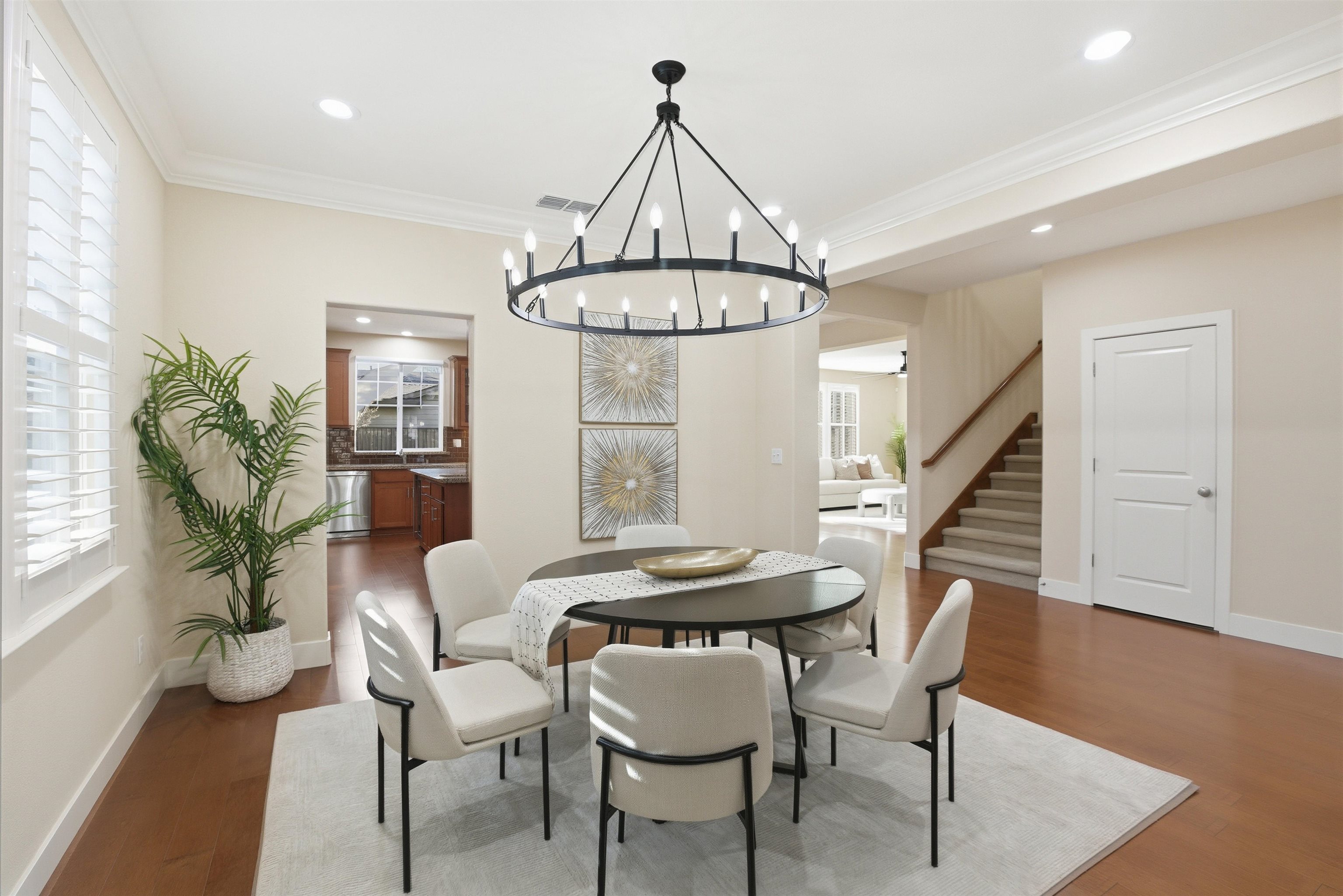 Detail Gallery Image 6 of 47 For 5408 Stockton Loop, Livermore,  CA 94550 - 5 Beds | 3 Baths