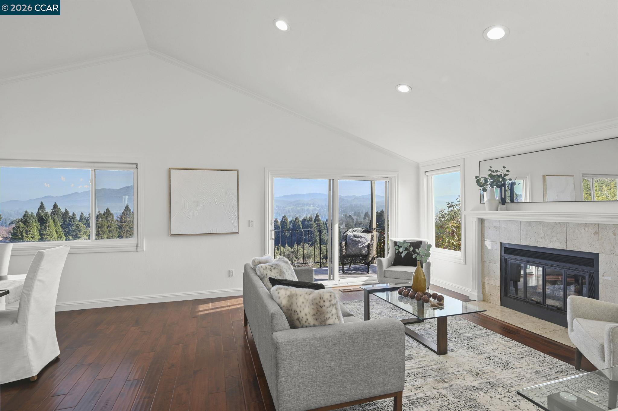 Detail Gallery Image 3 of 53 For 1819 Mockingbird Pl, Danville,  CA 94526 - 4 Beds | 2/1 Baths