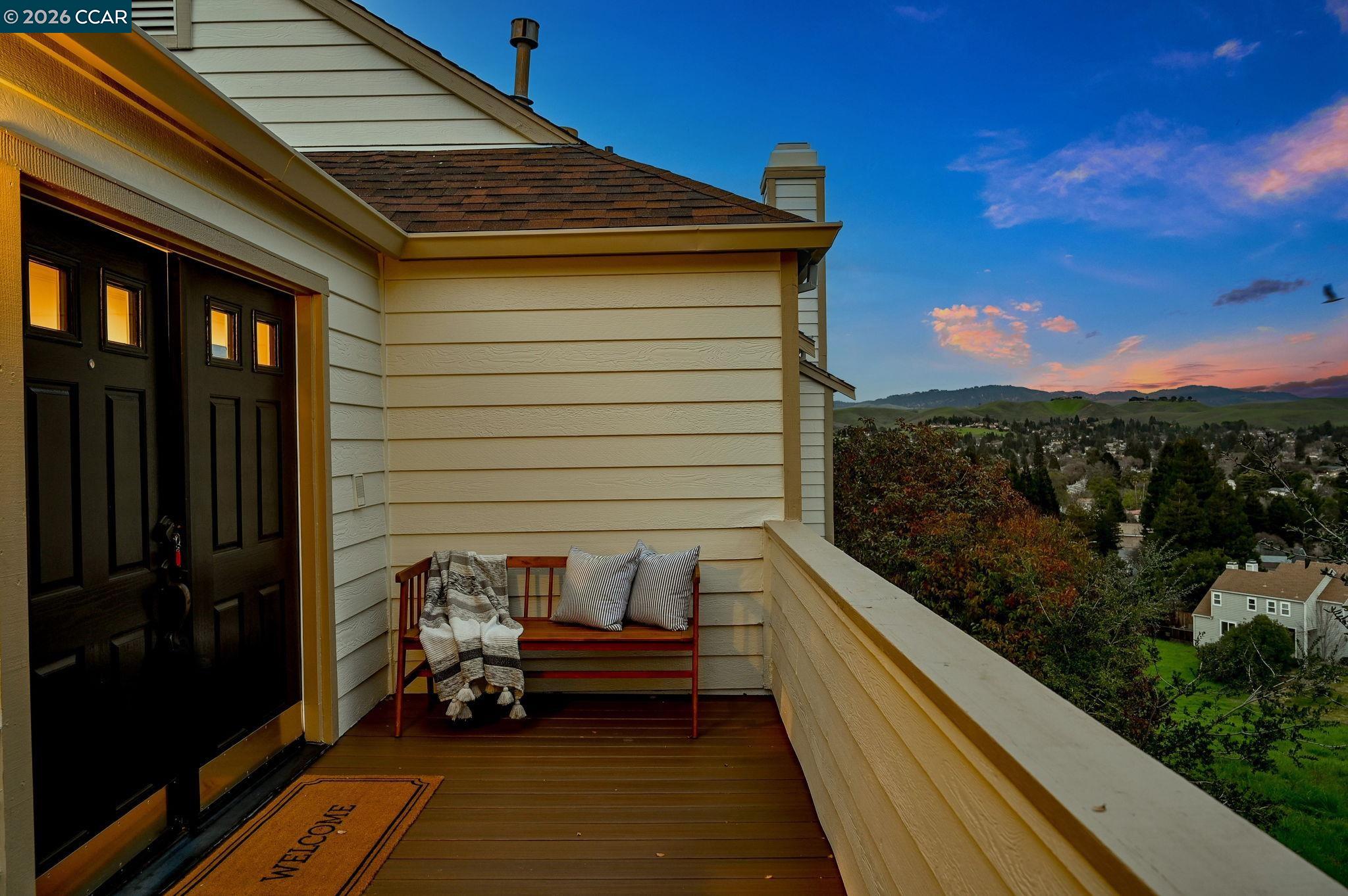 Detail Gallery Image 3 of 53 For 1819 Mockingbird Pl, Danville,  CA 94526 - 4 Beds | 2/1 Baths