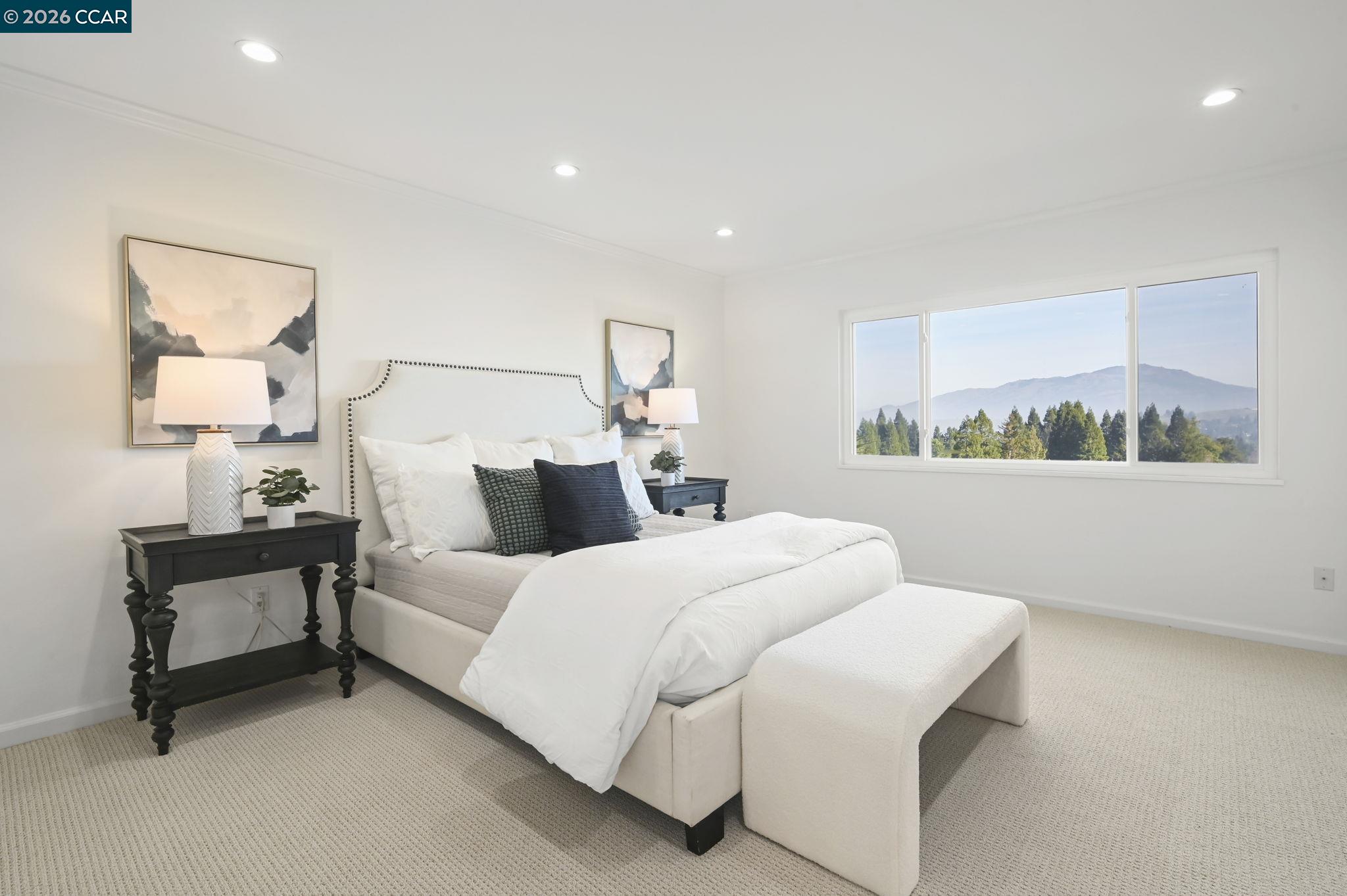 Detail Gallery Image 23 of 53 For 1819 Mockingbird Pl, Danville,  CA 94526 - 4 Beds | 2/1 Baths