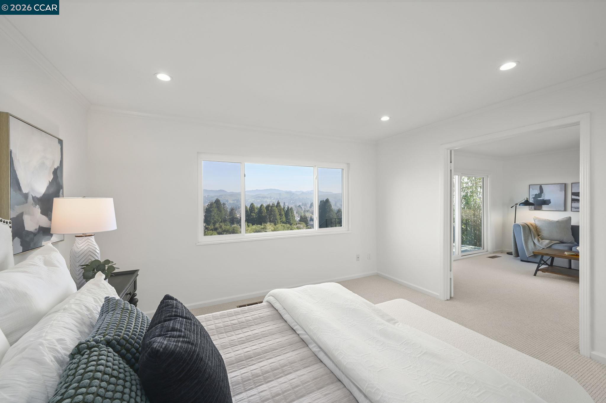 Detail Gallery Image 25 of 53 For 1819 Mockingbird Pl, Danville,  CA 94526 - 4 Beds | 2/1 Baths