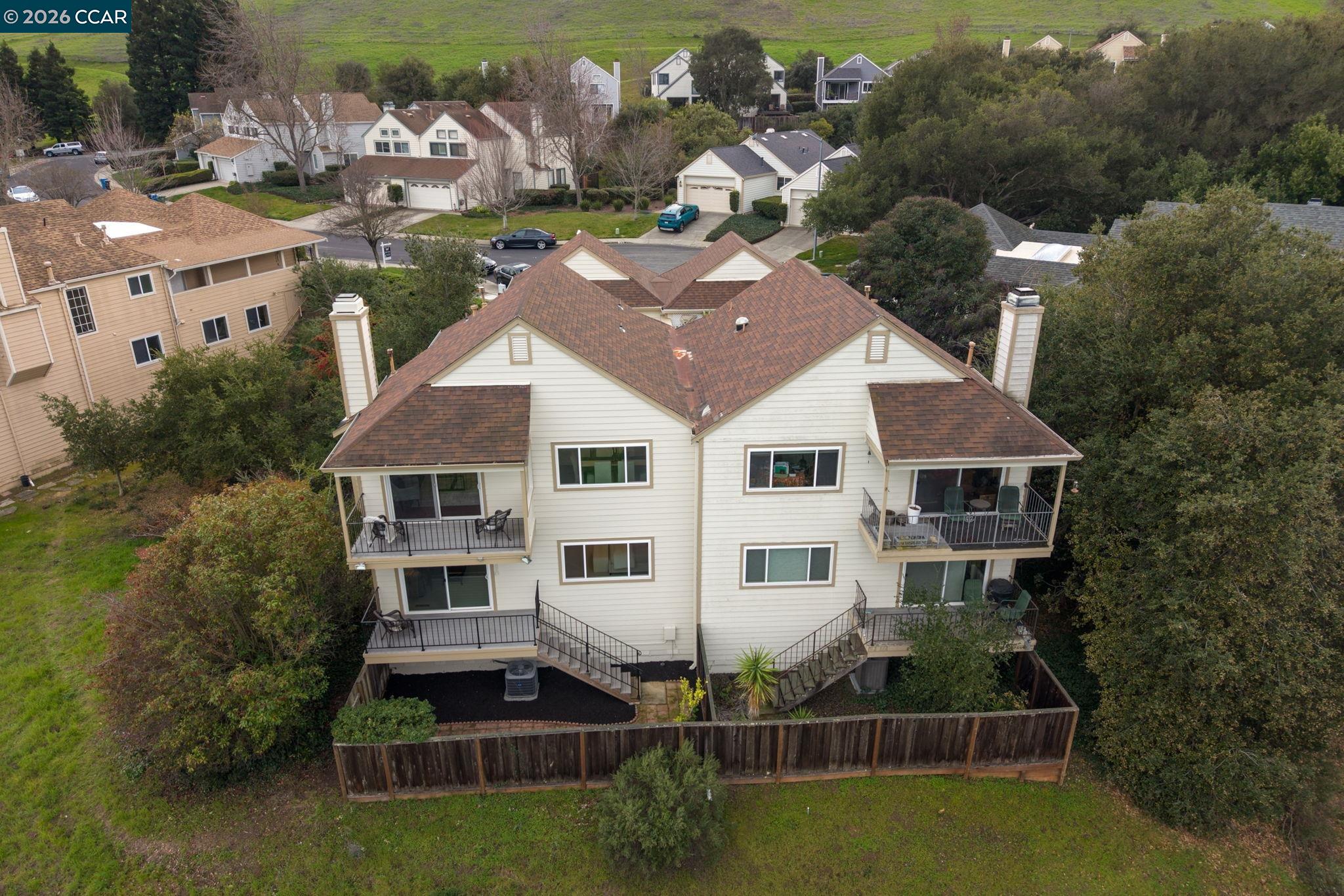 Detail Gallery Image 39 of 53 For 1819 Mockingbird Pl, Danville,  CA 94526 - 4 Beds | 2/1 Baths