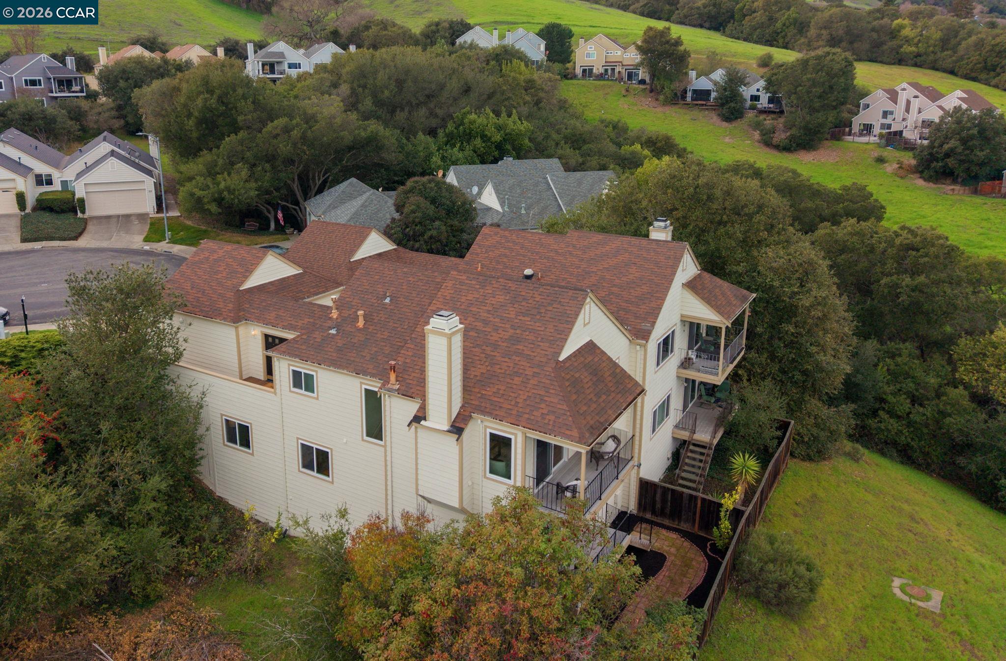 Detail Gallery Image 40 of 53 For 1819 Mockingbird Pl, Danville,  CA 94526 - 4 Beds | 2/1 Baths