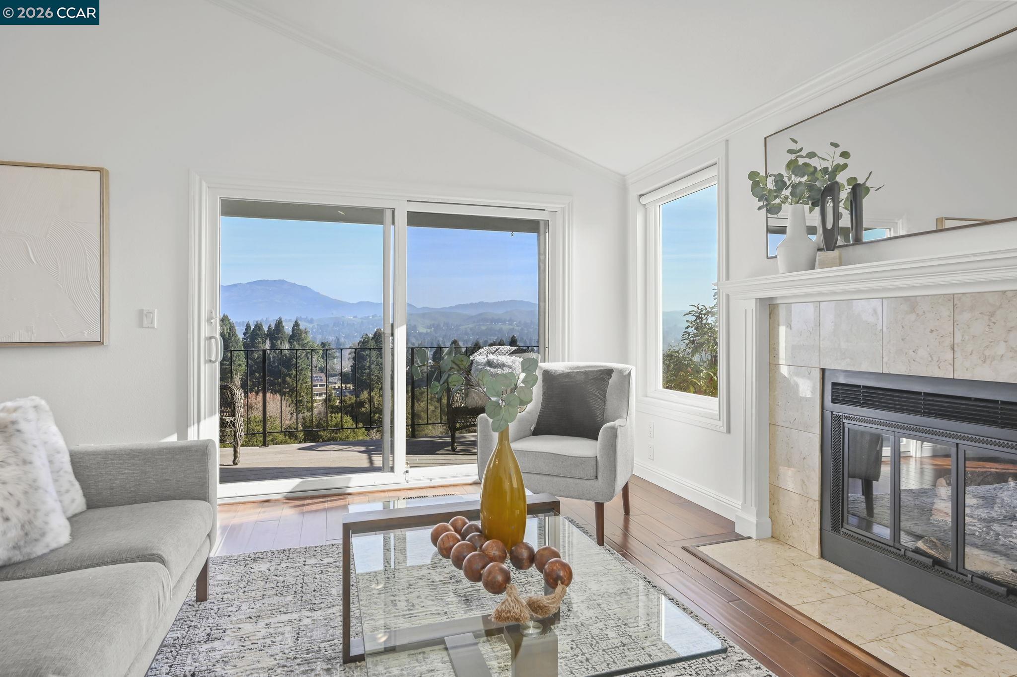 Detail Gallery Image 5 of 53 For 1819 Mockingbird Pl, Danville,  CA 94526 - 4 Beds | 2/1 Baths