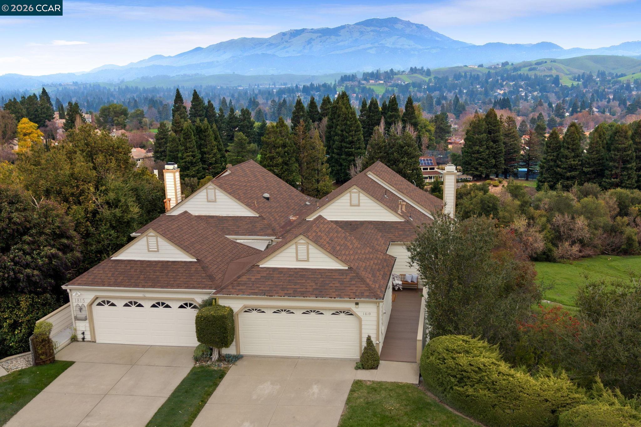 Detail Gallery Image 41 of 53 For 1819 Mockingbird Pl, Danville,  CA 94526 - 4 Beds | 2/1 Baths