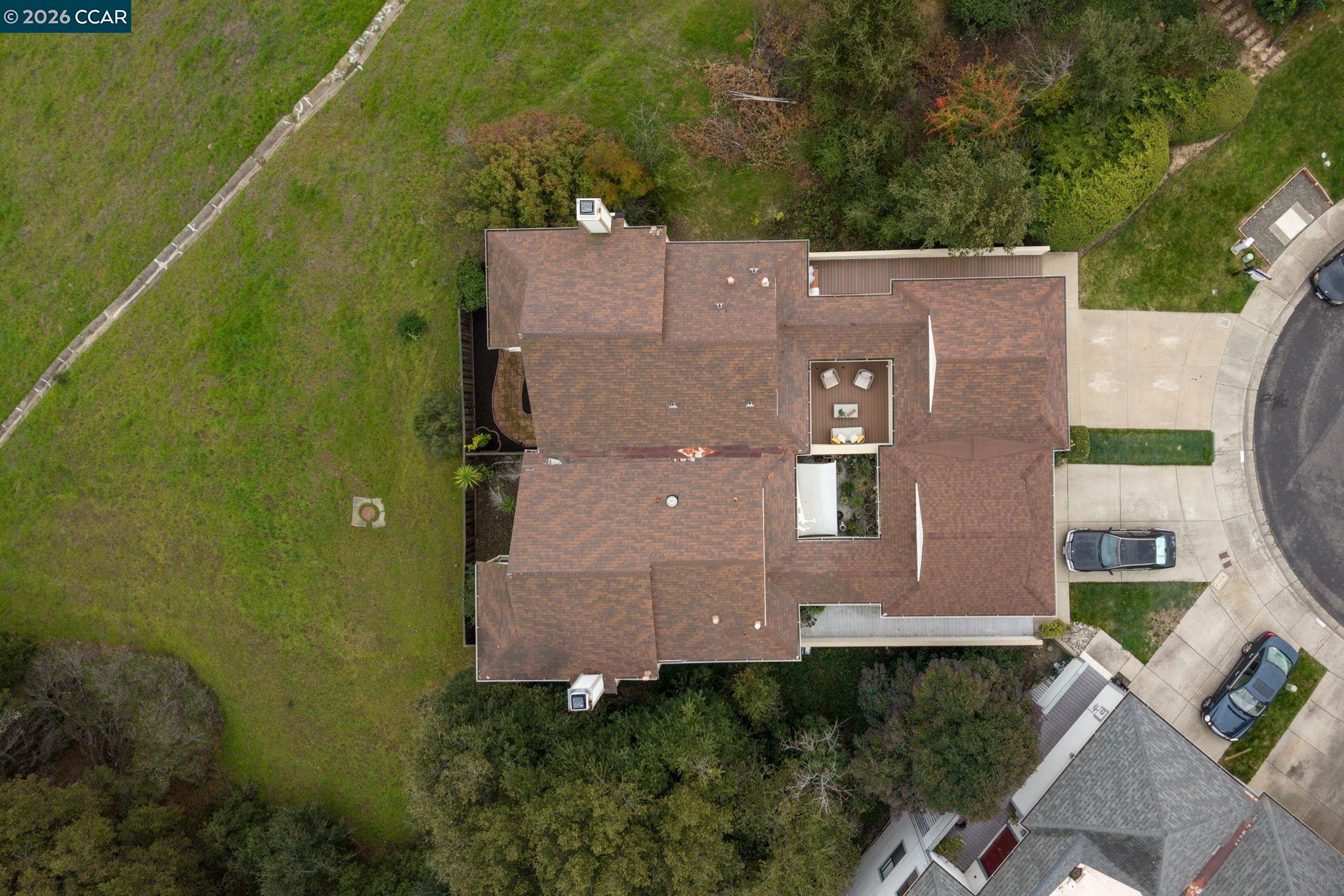 Detail Gallery Image 42 of 53 For 1819 Mockingbird Pl, Danville,  CA 94526 - 4 Beds | 2/1 Baths