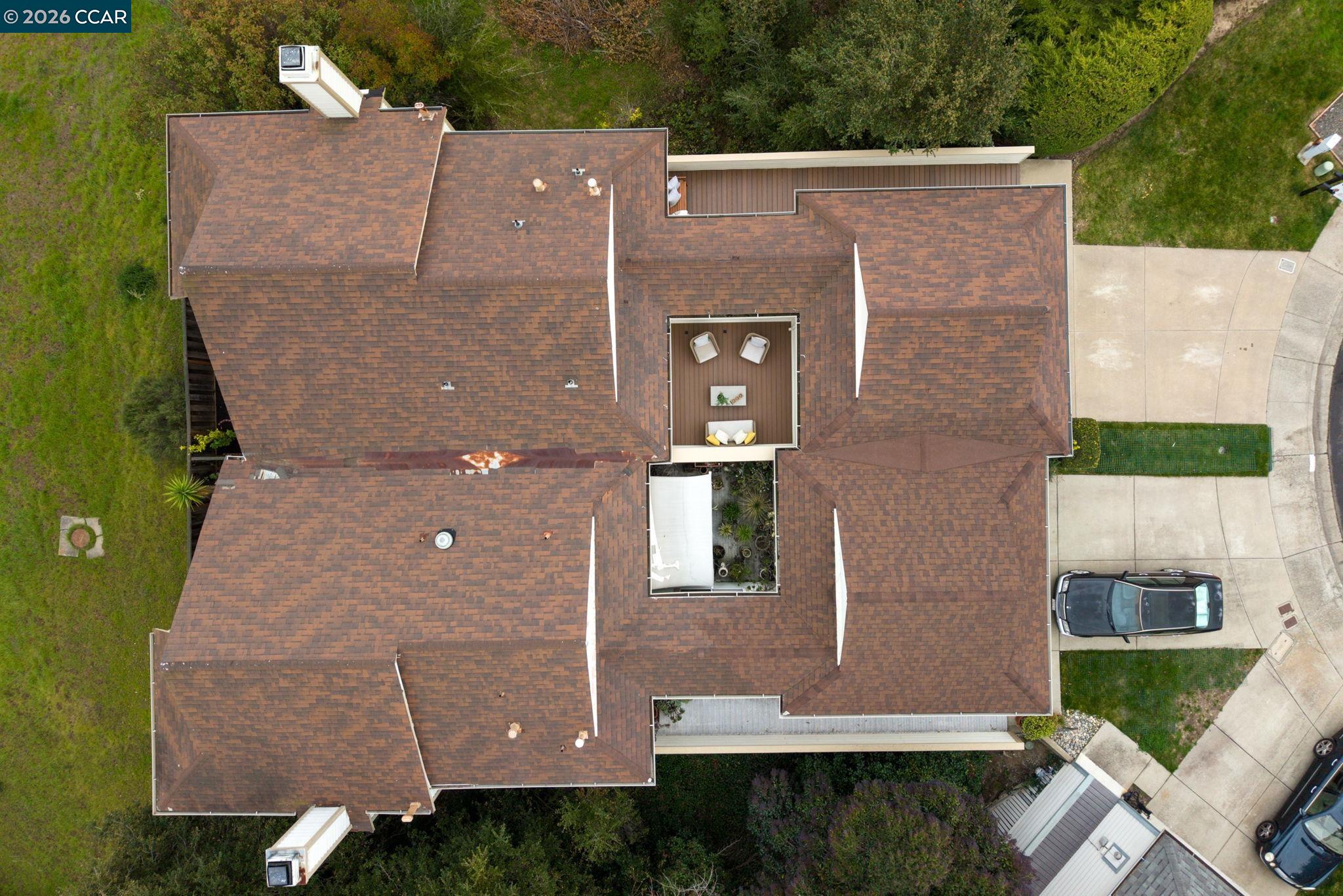 Detail Gallery Image 43 of 53 For 1819 Mockingbird Pl, Danville,  CA 94526 - 4 Beds | 2/1 Baths