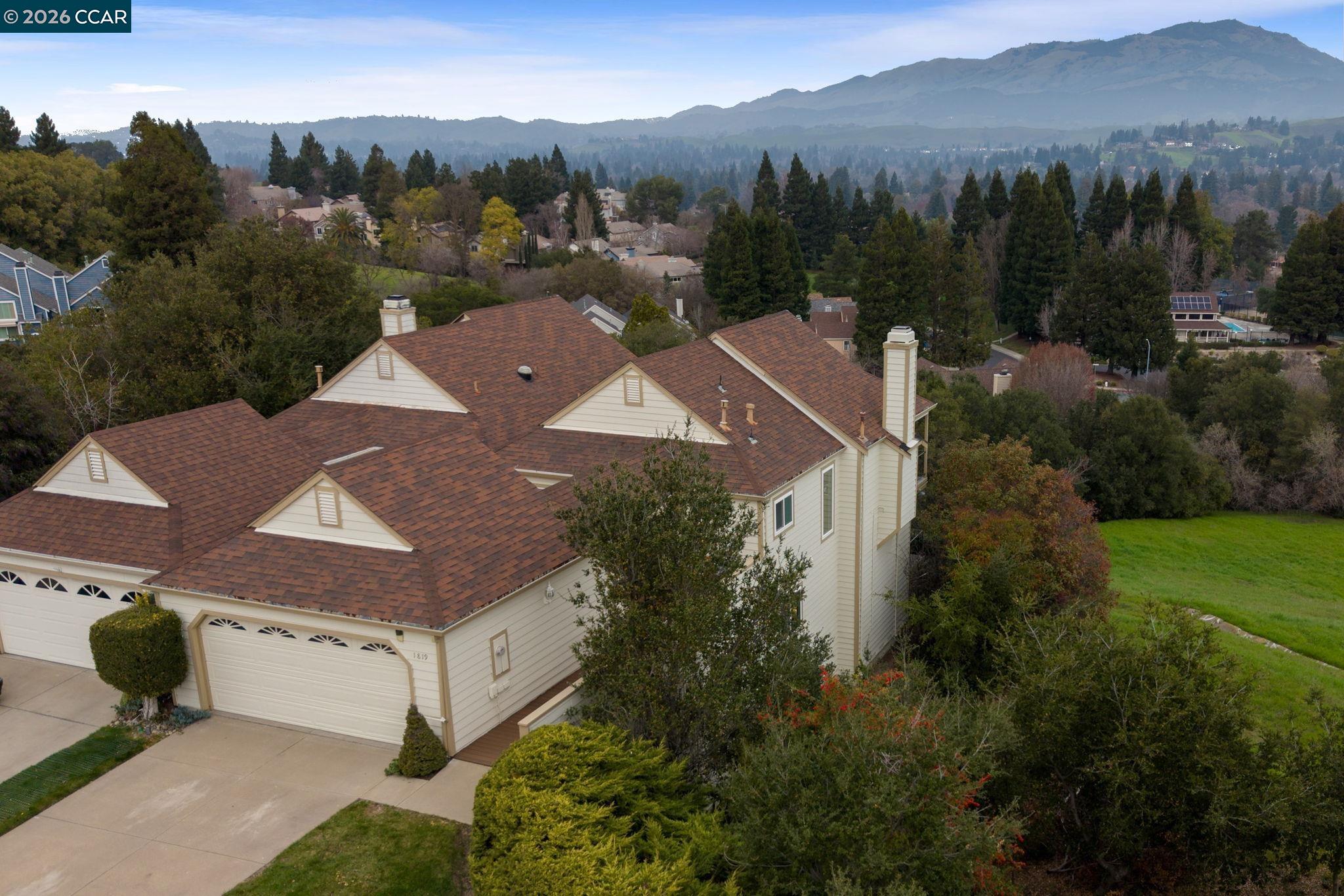 Detail Gallery Image 44 of 53 For 1819 Mockingbird Pl, Danville,  CA 94526 - 4 Beds | 2/1 Baths