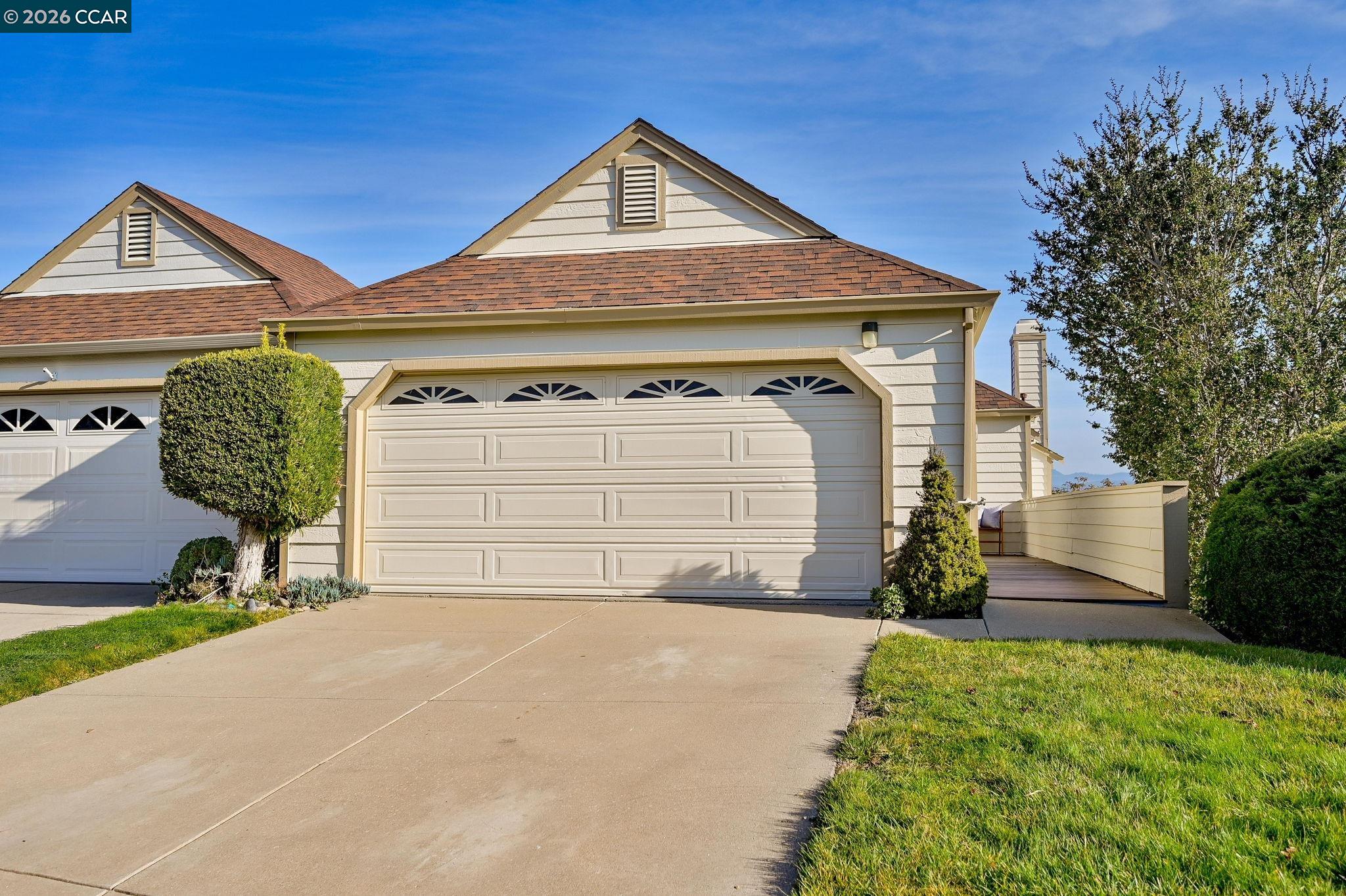 Detail Gallery Image 45 of 53 For 1819 Mockingbird Pl, Danville,  CA 94526 - 4 Beds | 2/1 Baths