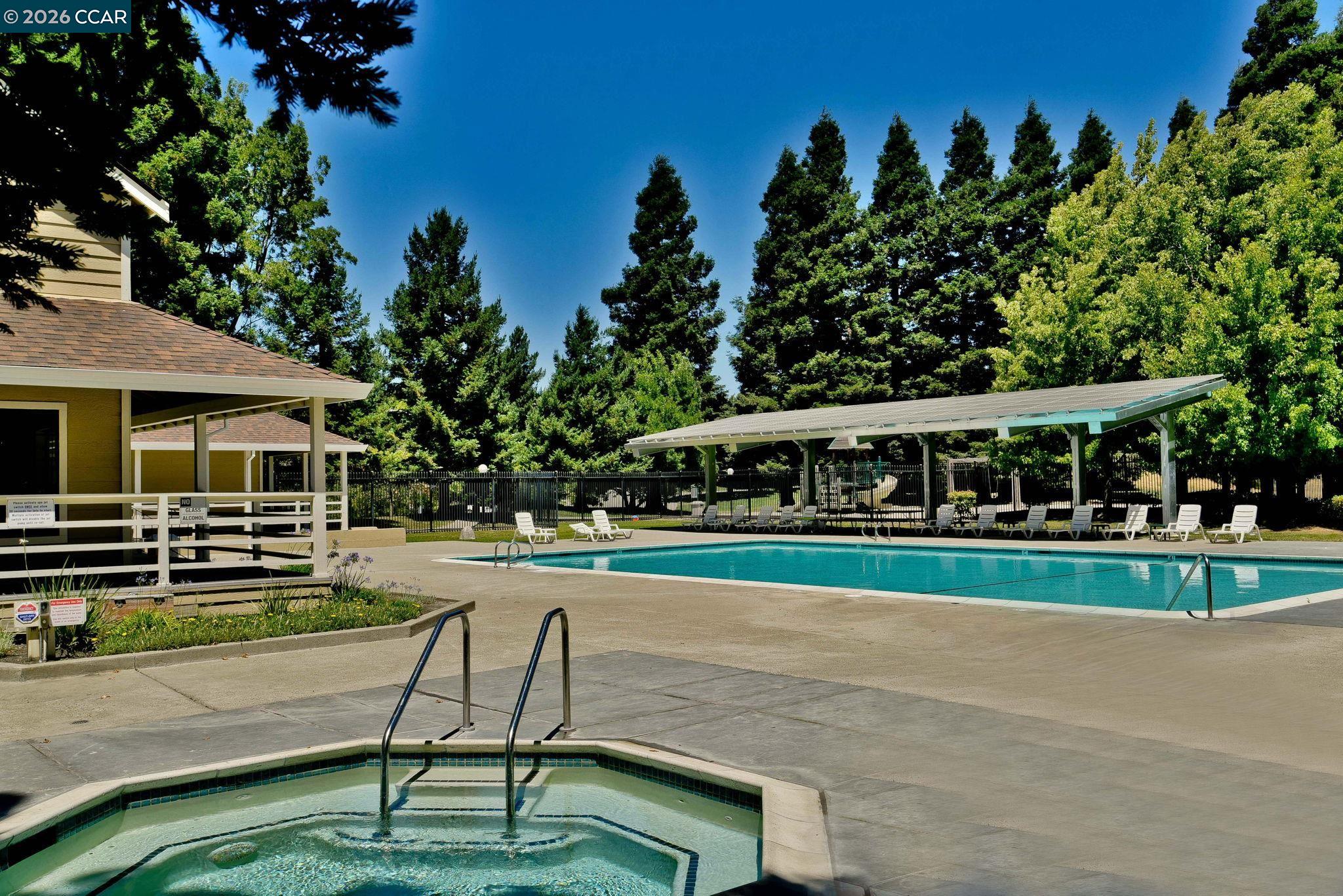 Detail Gallery Image 50 of 53 For 1819 Mockingbird Pl, Danville,  CA 94526 - 4 Beds | 2/1 Baths