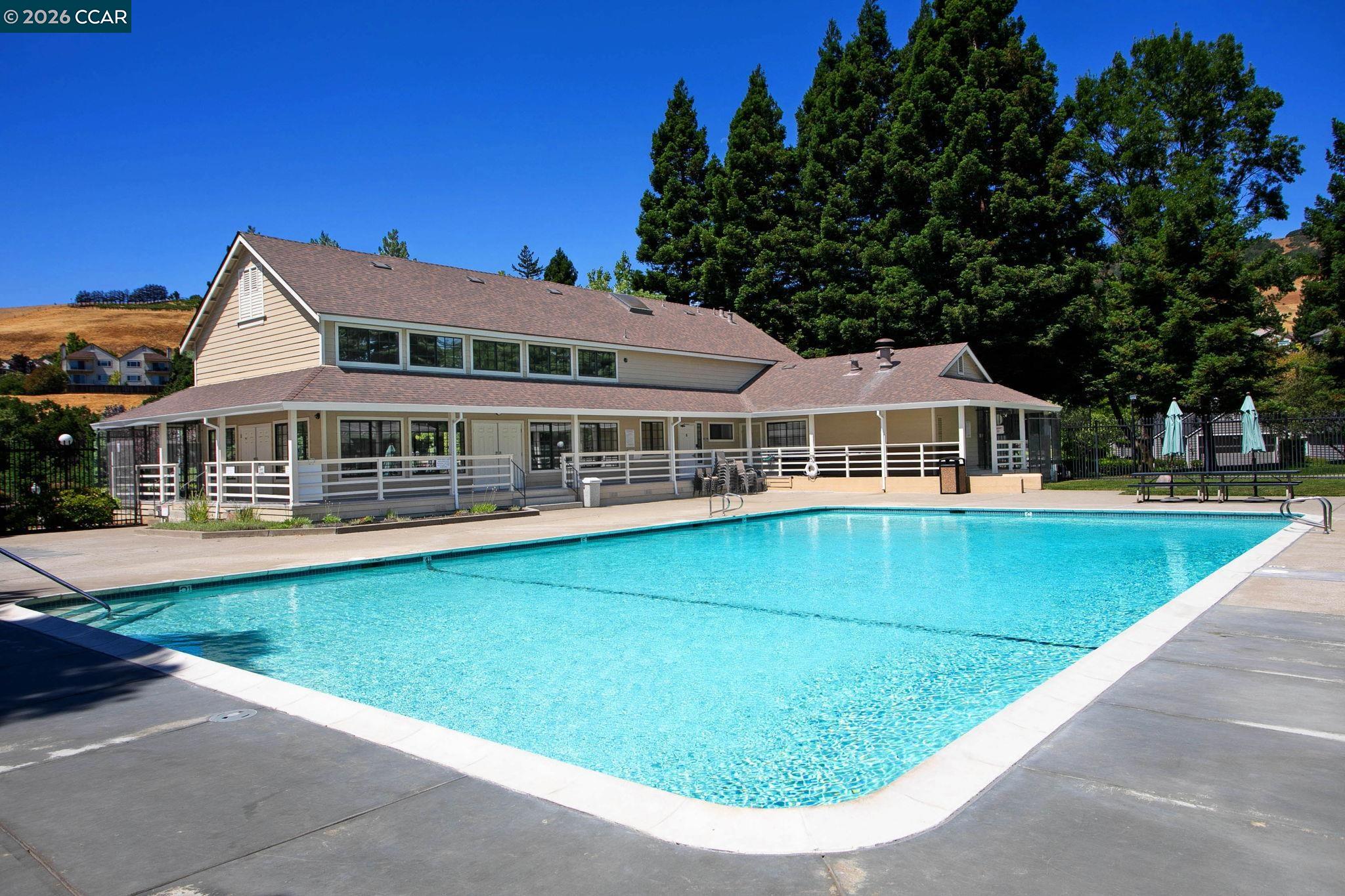 Detail Gallery Image 51 of 53 For 1819 Mockingbird Pl, Danville,  CA 94526 - 4 Beds | 2/1 Baths