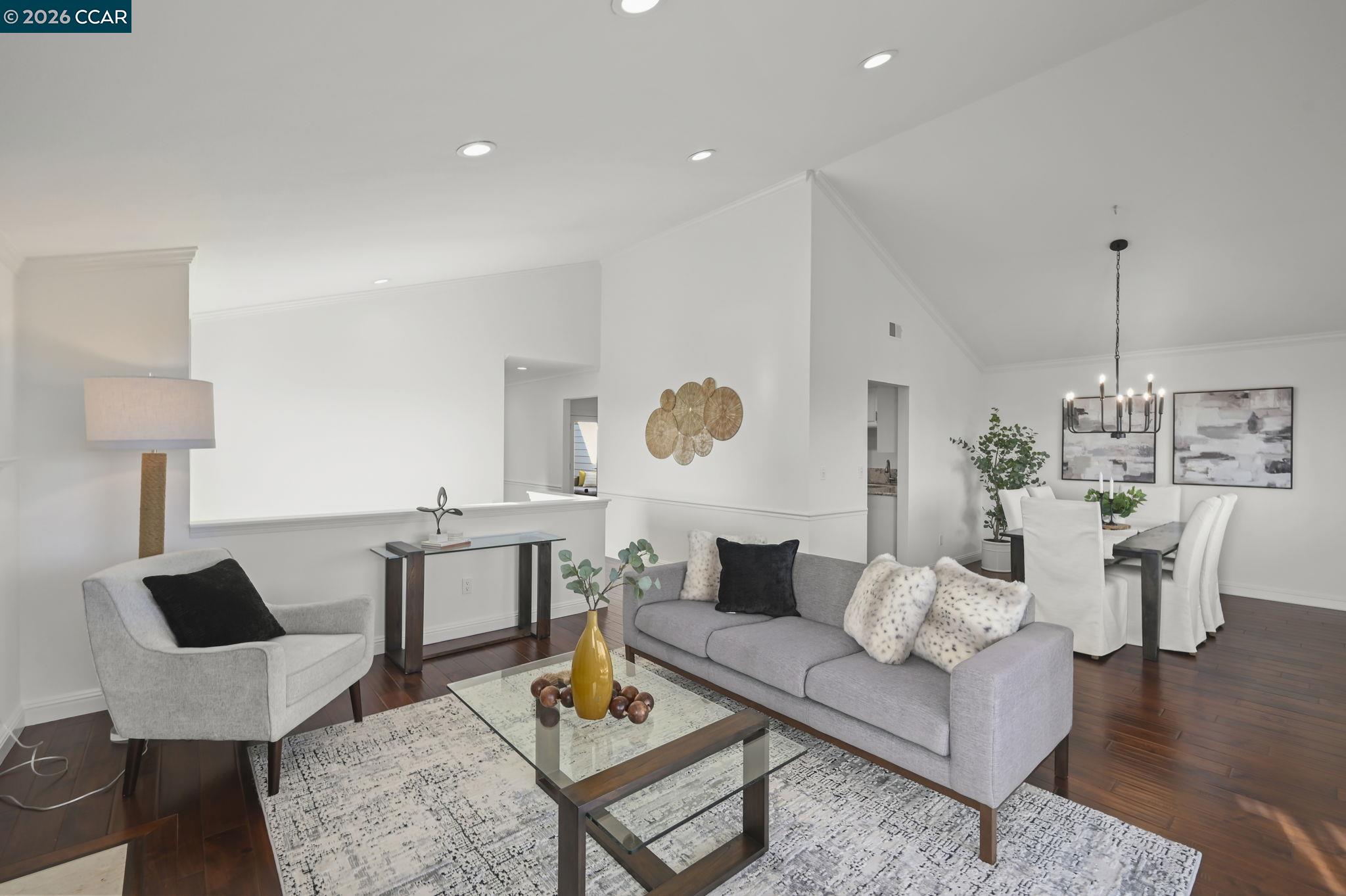 Detail Gallery Image 8 of 53 For 1819 Mockingbird Pl, Danville,  CA 94526 - 4 Beds | 2/1 Baths