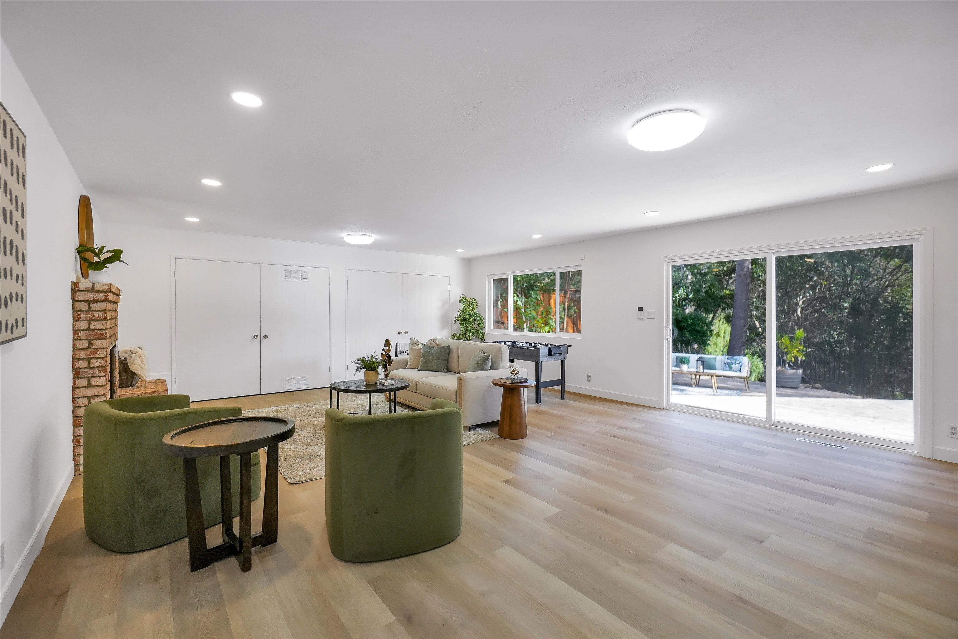 Detail Gallery Image 38 of 60 For 18286 Center St, Castro Valley,  CA 94546 - 4 Beds | 3 Baths