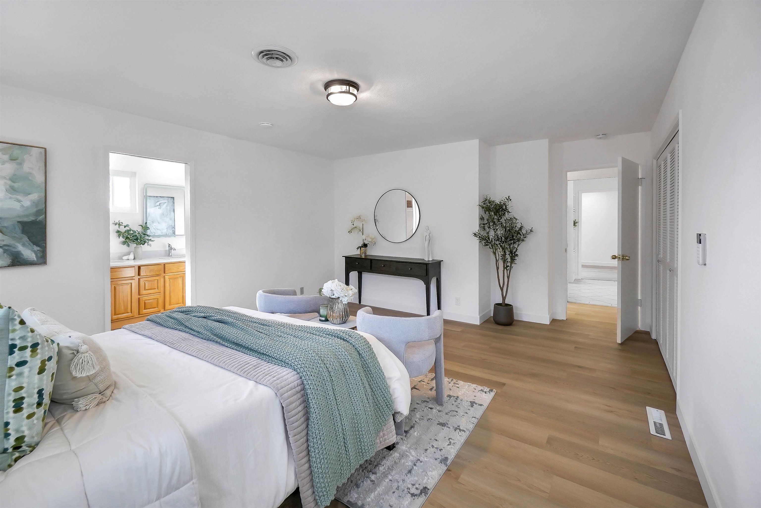 Detail Gallery Image 41 of 60 For 18286 Center St, Castro Valley,  CA 94546 - 4 Beds | 3 Baths