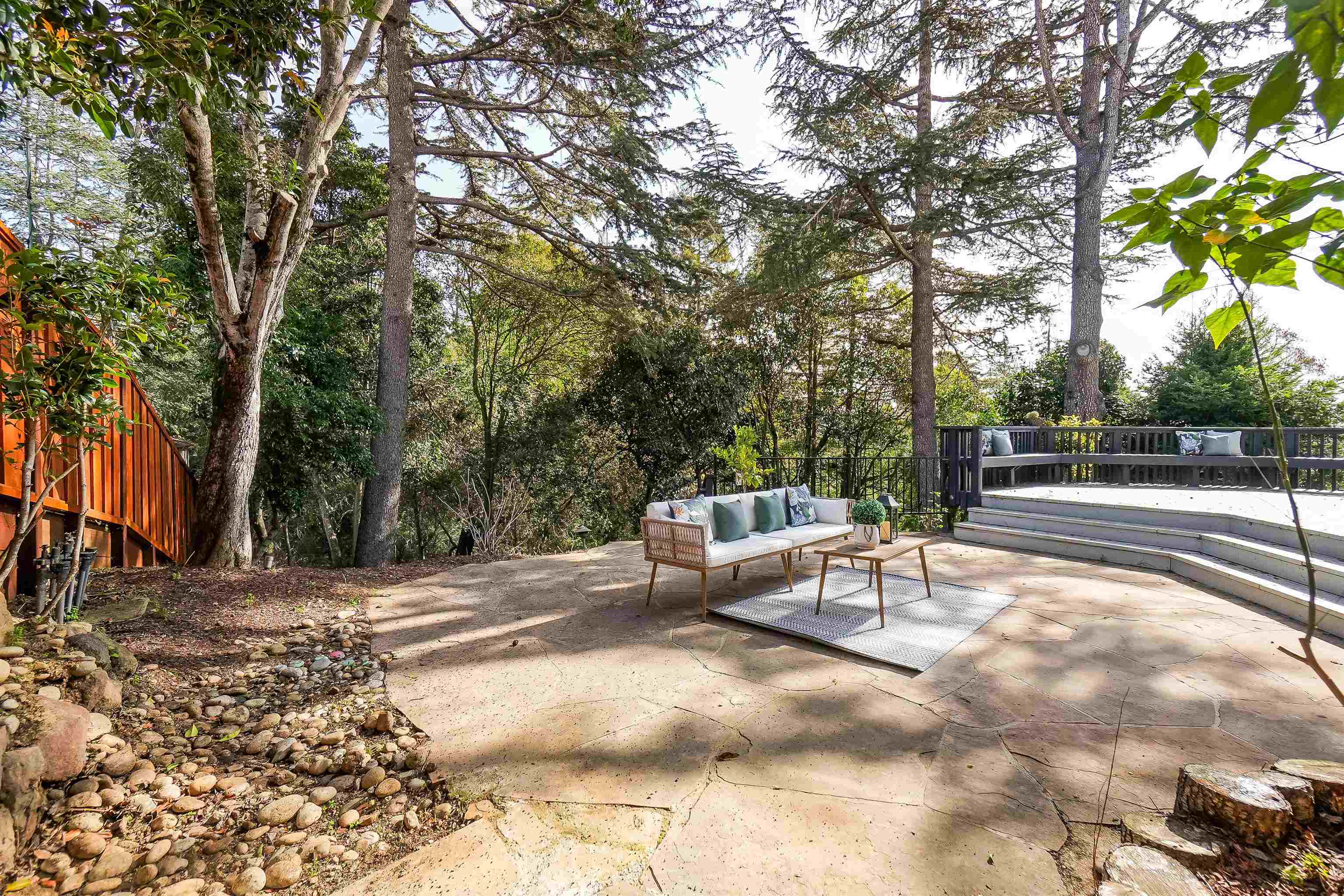 Detail Gallery Image 46 of 60 For 18286 Center St, Castro Valley,  CA 94546 - 4 Beds | 3 Baths