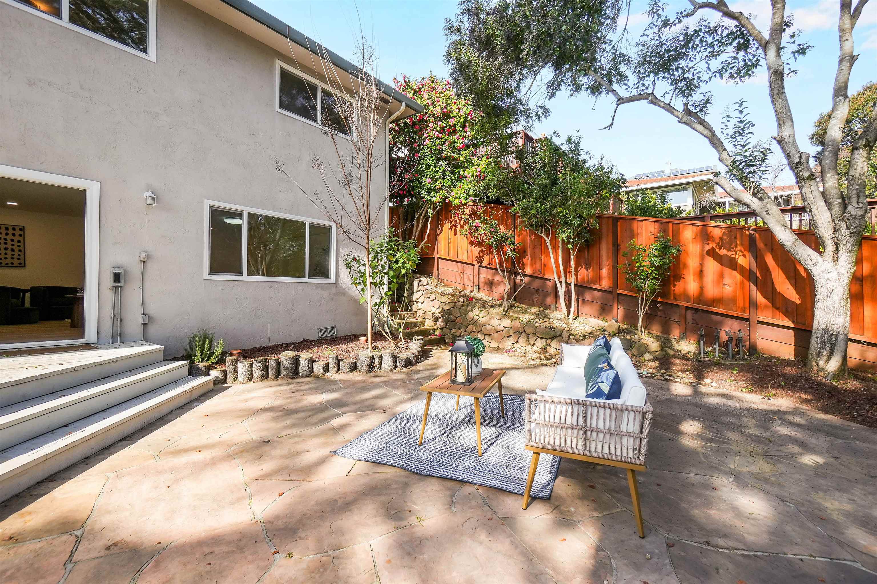 Detail Gallery Image 47 of 60 For 18286 Center St, Castro Valley,  CA 94546 - 4 Beds | 3 Baths