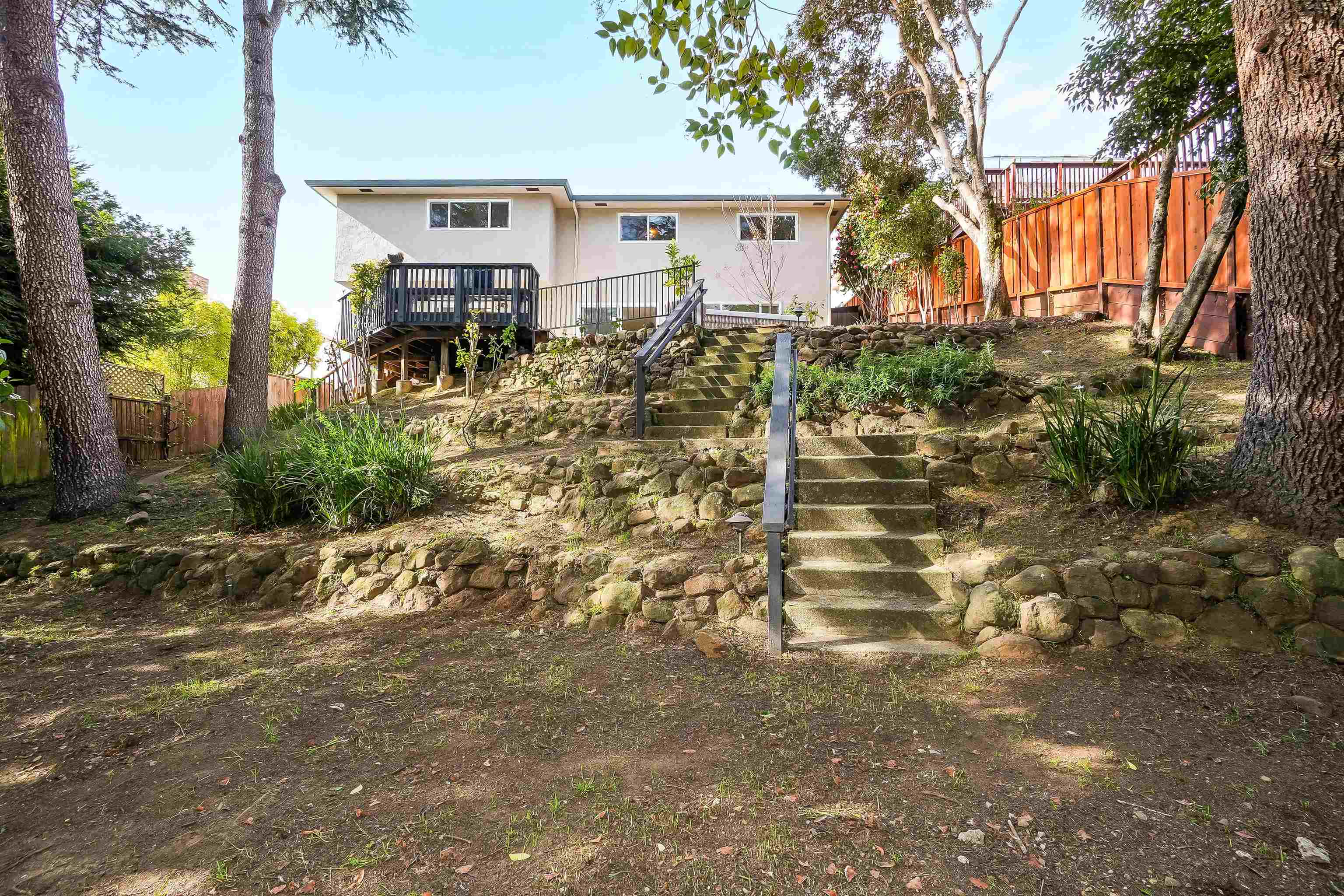 Detail Gallery Image 53 of 60 For 18286 Center St, Castro Valley,  CA 94546 - 4 Beds | 3 Baths