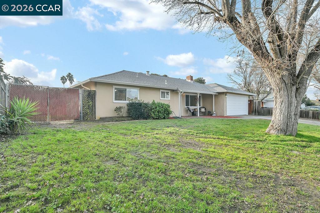 Homes For Sale in Pleasant Hill, CA