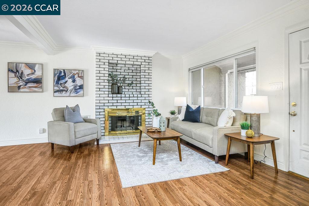 Detail Gallery Image 11 of 26 For 130 Cleopatra Dr, Pleasant Hill,  CA 94523 - 3 Beds | 1 Baths