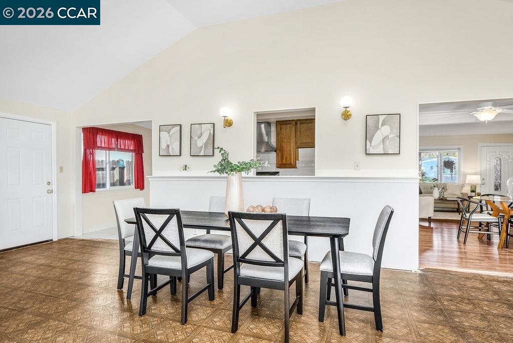 Detail Gallery Image 14 of 26 For 130 Cleopatra Dr, Pleasant Hill,  CA 94523 - 3 Beds | 1 Baths