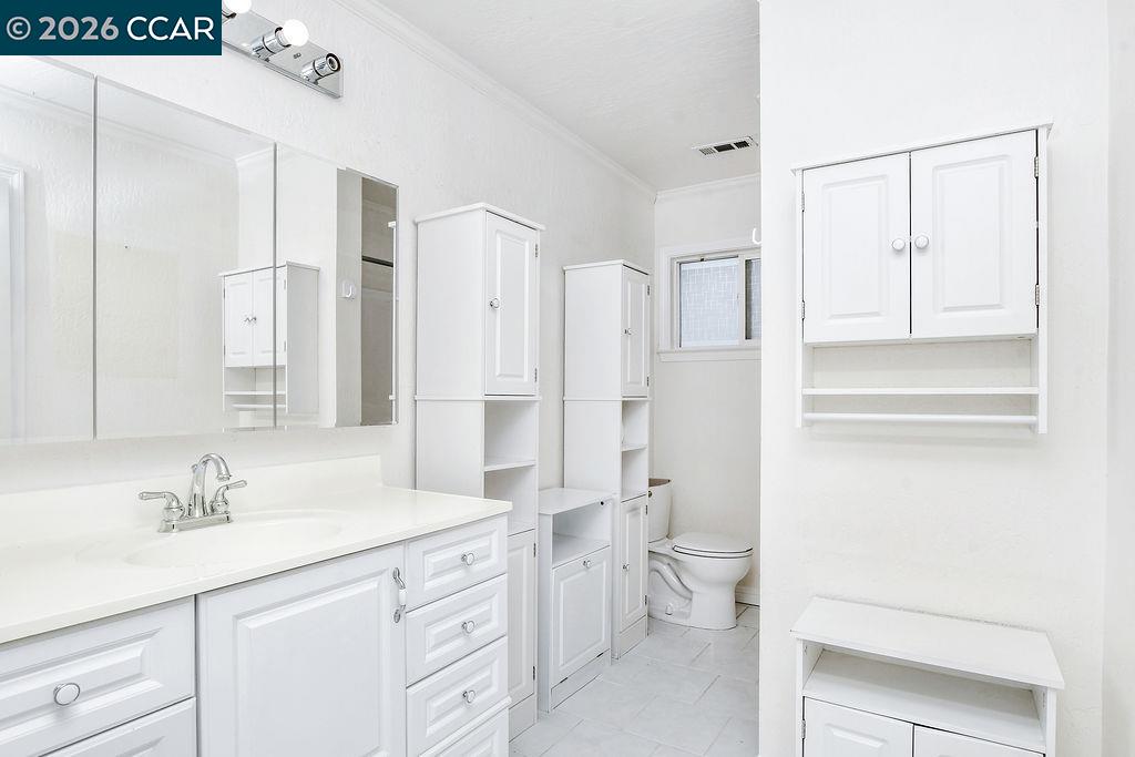 Detail Gallery Image 16 of 26 For 130 Cleopatra Dr, Pleasant Hill,  CA 94523 - 3 Beds | 1 Baths