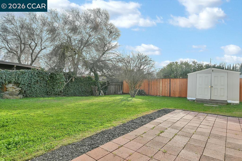 Detail Gallery Image 23 of 26 For 130 Cleopatra Dr, Pleasant Hill,  CA 94523 - 3 Beds | 1 Baths