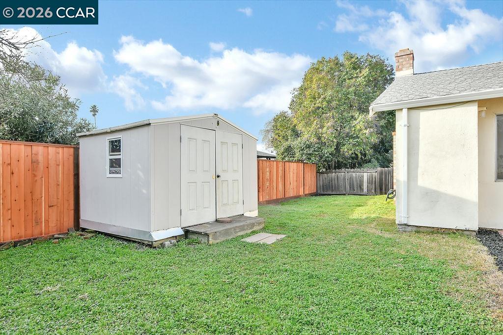 Detail Gallery Image 25 of 26 For 130 Cleopatra Dr, Pleasant Hill,  CA 94523 - 3 Beds | 1 Baths