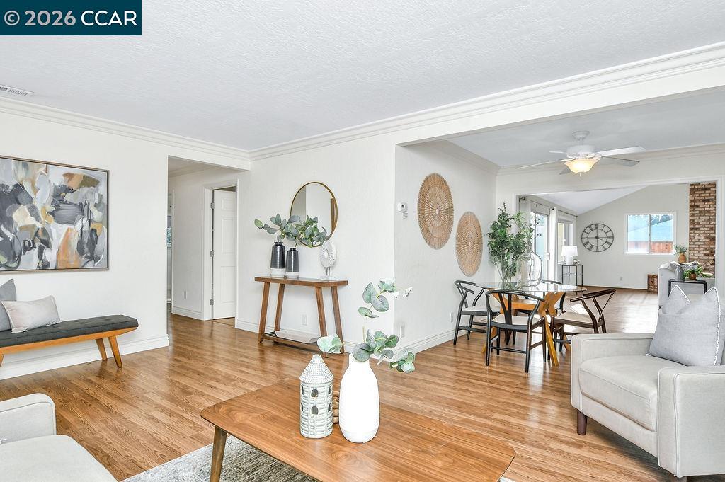 130 Cleopatra Dr, Pleasant Hill, CA, 94523