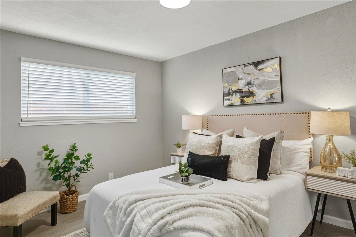 Detail Gallery Image 11 of 21 For 391 Anza Way, San Leandro,  CA 94578 - 3 Beds | 1 Baths