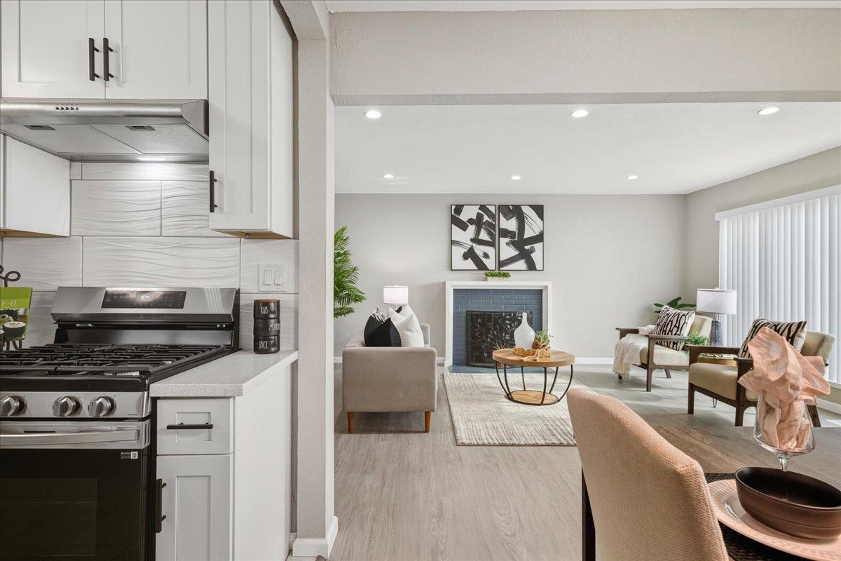 Detail Gallery Image 10 of 18 For 391 Anza Way, San Leandro,  CA 94578 - 3 Beds | 1 Baths