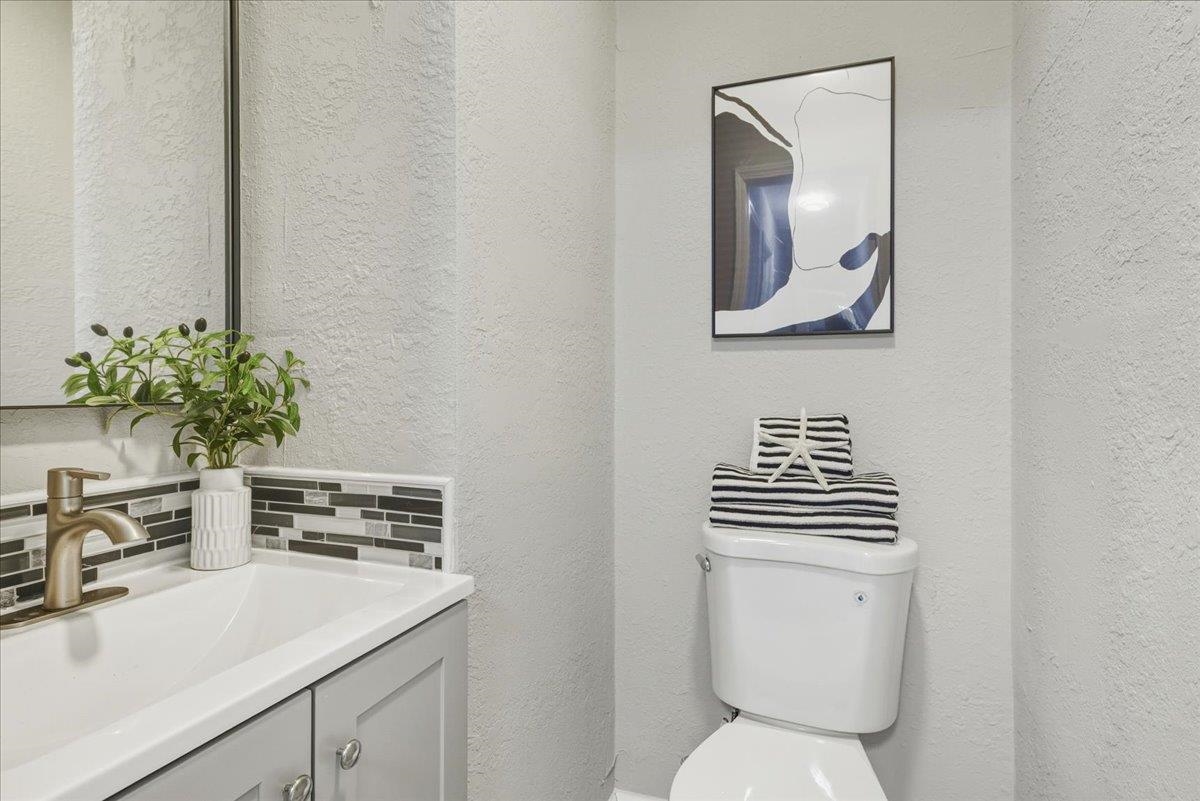 Detail Gallery Image 15 of 21 For 391 Anza Way, San Leandro,  CA 94578 - 3 Beds | 1 Baths