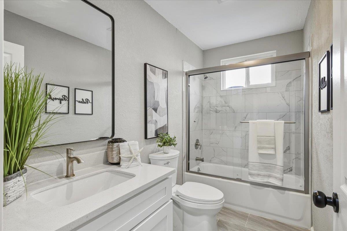 Detail Gallery Image 14 of 18 For 391 Anza Way, San Leandro,  CA 94578 - 3 Beds | 1 Baths