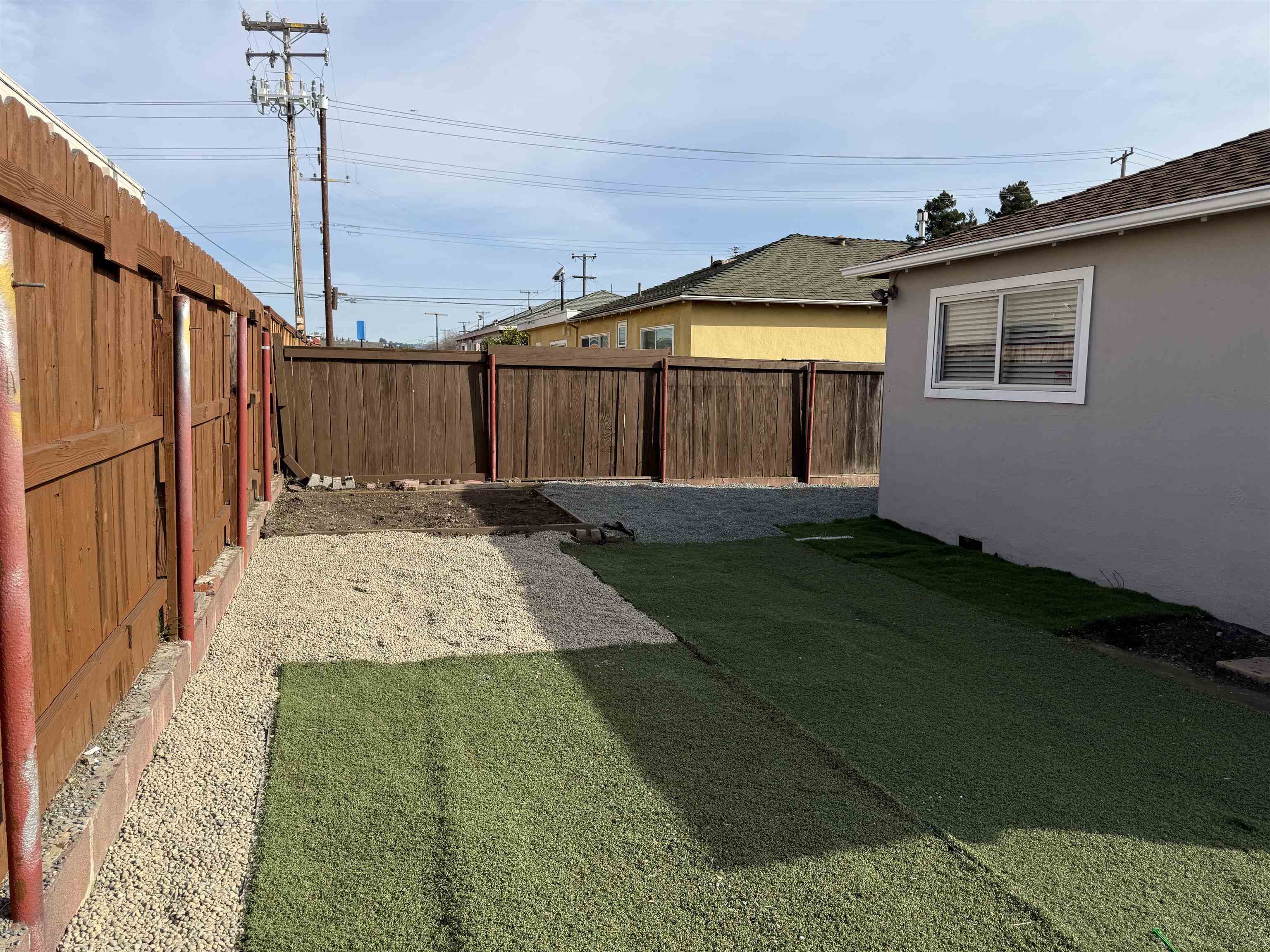 Detail Gallery Image 18 of 21 For 391 Anza Way, San Leandro,  CA 94578 - 3 Beds | 1 Baths