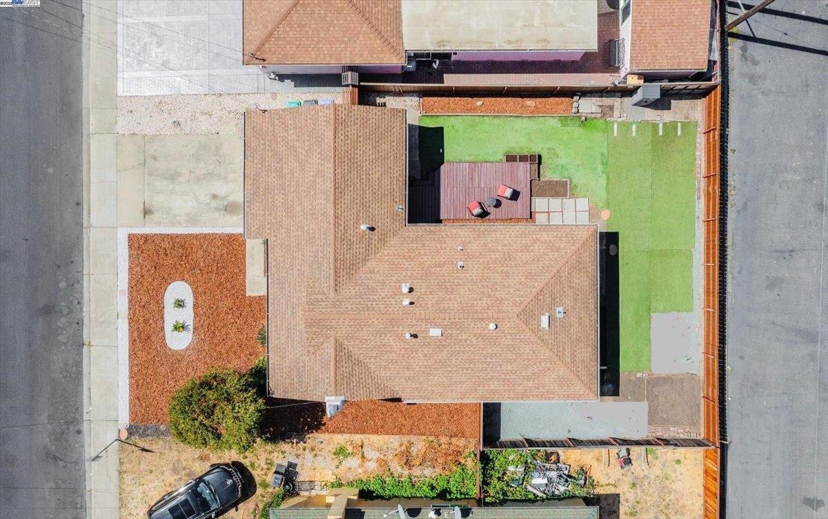 Detail Gallery Image 18 of 18 For 391 Anza Way, San Leandro,  CA 94578 - 3 Beds | 1 Baths