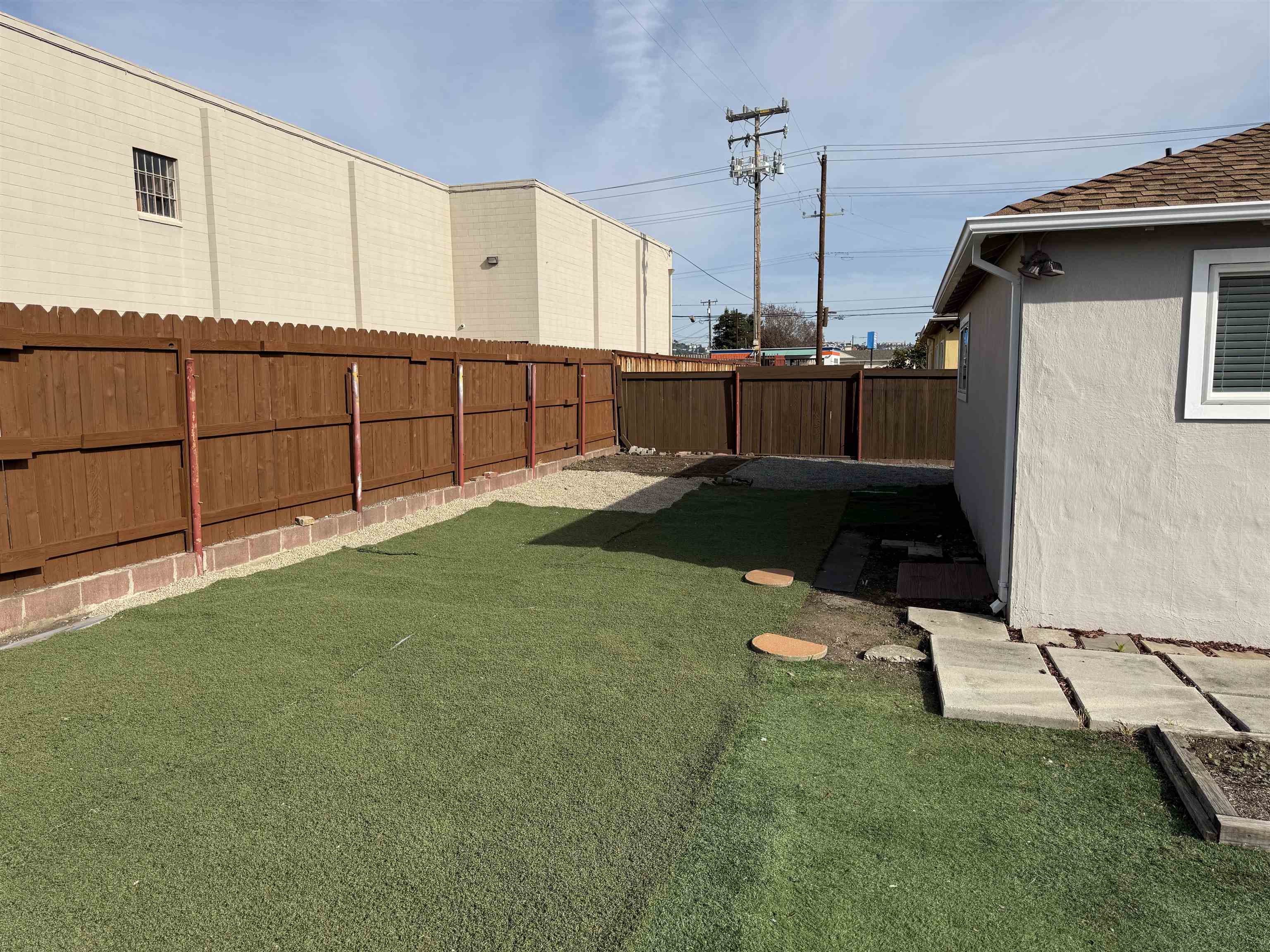 Detail Gallery Image 20 of 21 For 391 Anza Way, San Leandro,  CA 94578 - 3 Beds | 1 Baths