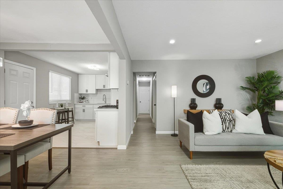 Detail Gallery Image 6 of 18 For 391 Anza Way, San Leandro,  CA 94578 - 3 Beds | 1 Baths