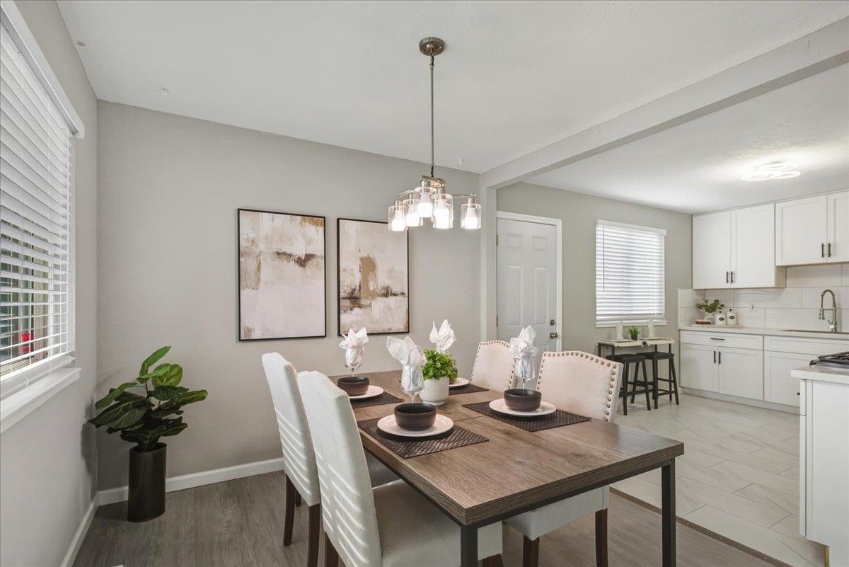 Detail Gallery Image 7 of 18 For 391 Anza Way, San Leandro,  CA 94578 - 3 Beds | 1 Baths