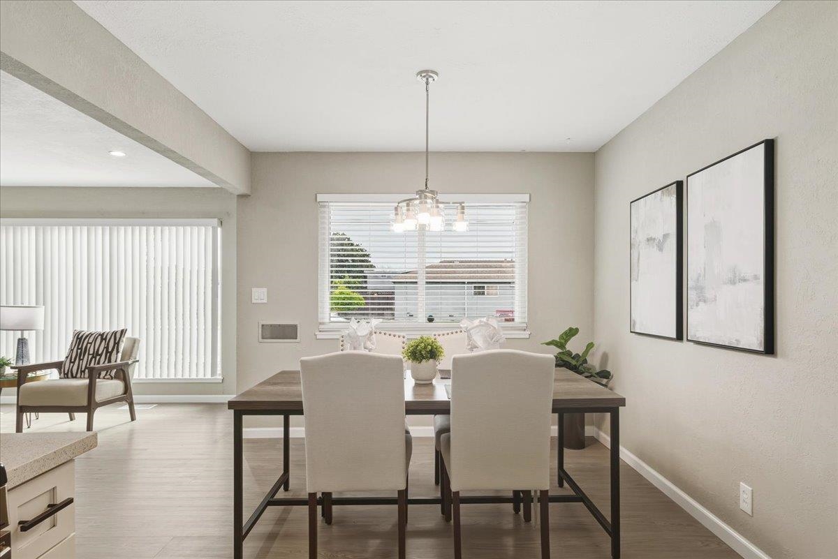 Detail Gallery Image 8 of 18 For 391 Anza Way, San Leandro,  CA 94578 - 3 Beds | 1 Baths