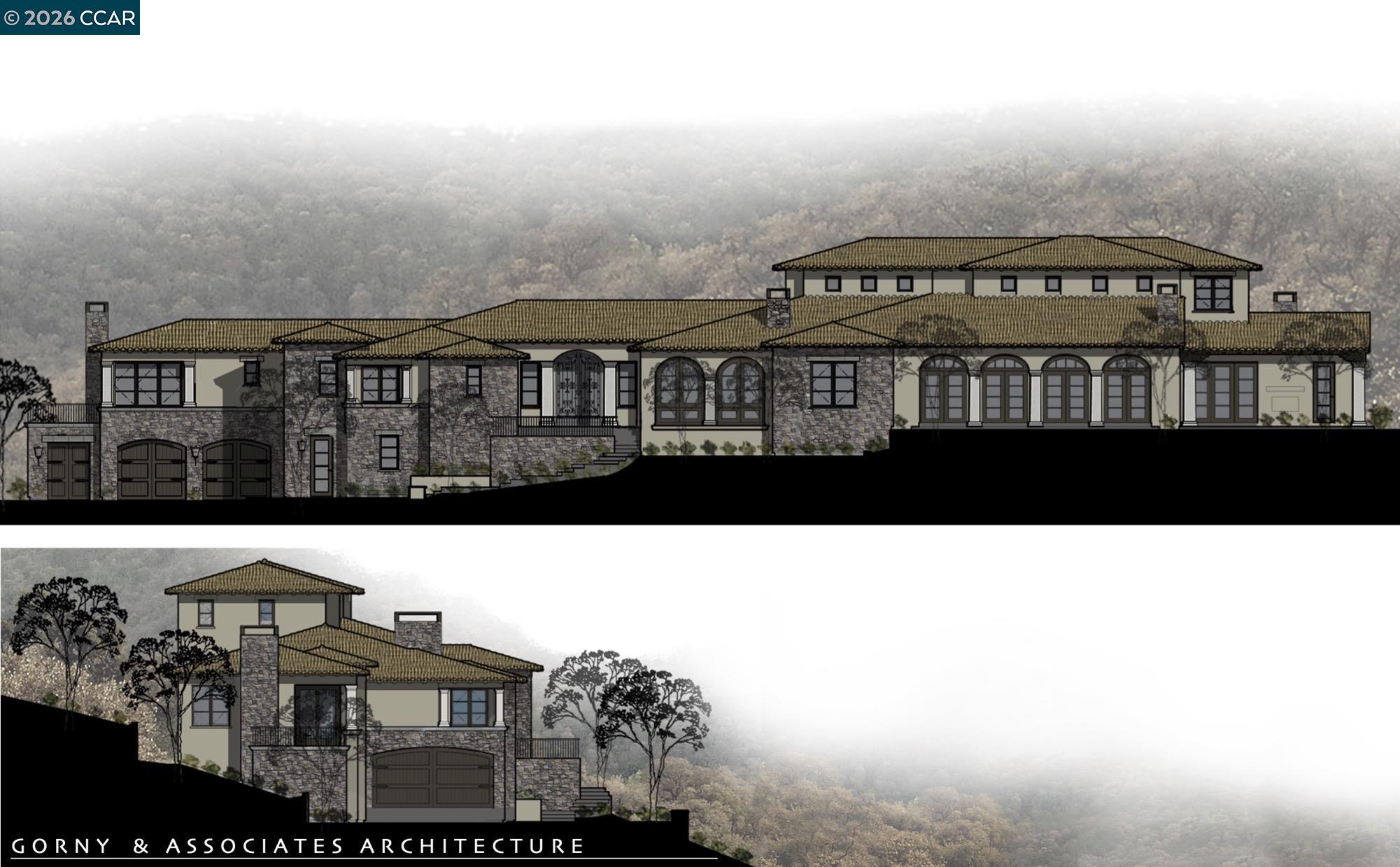 Detail Gallery Image 9 of 13 For 2415 Diablo Lakes Ln, Diablo,  CA 94528 - – Beds | – Baths