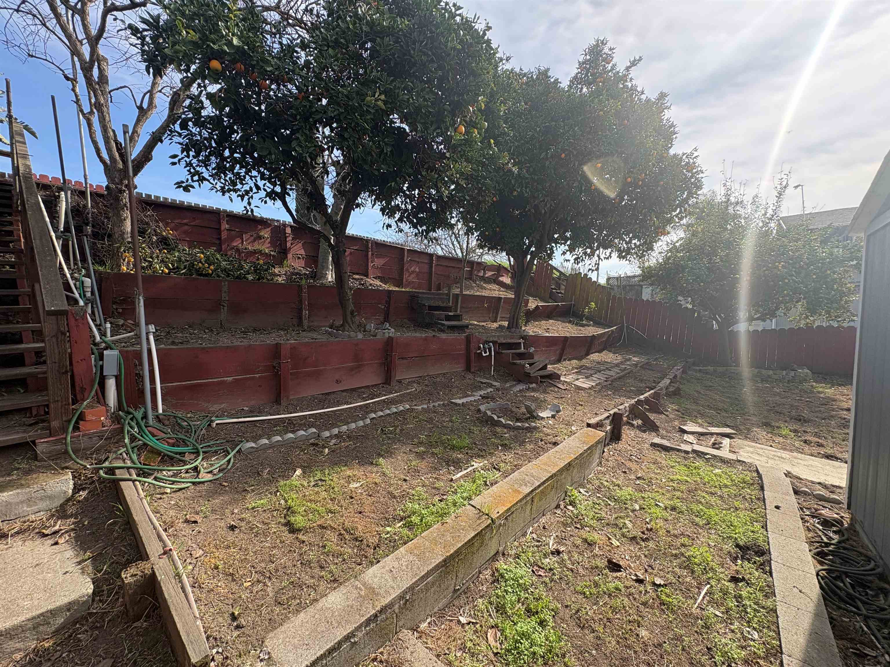 Detail Gallery Image 14 of 17 For 4412 Sandmound Blvd, Oakley,  CA 94561 - 3 Beds | 2 Baths