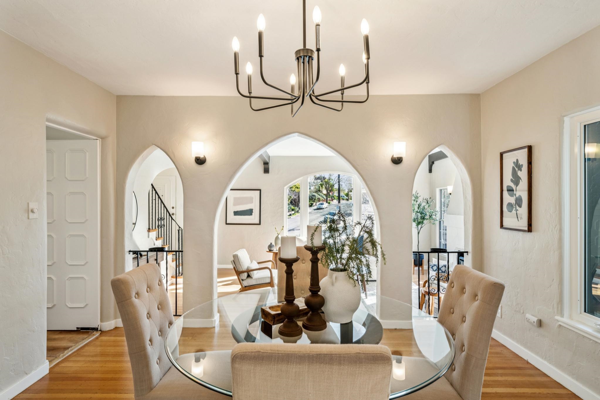 Detail Gallery Image 11 of 55 For 2621 Kingsland Ave, Oakland,  CA 94619 - 3 Beds | 2 Baths