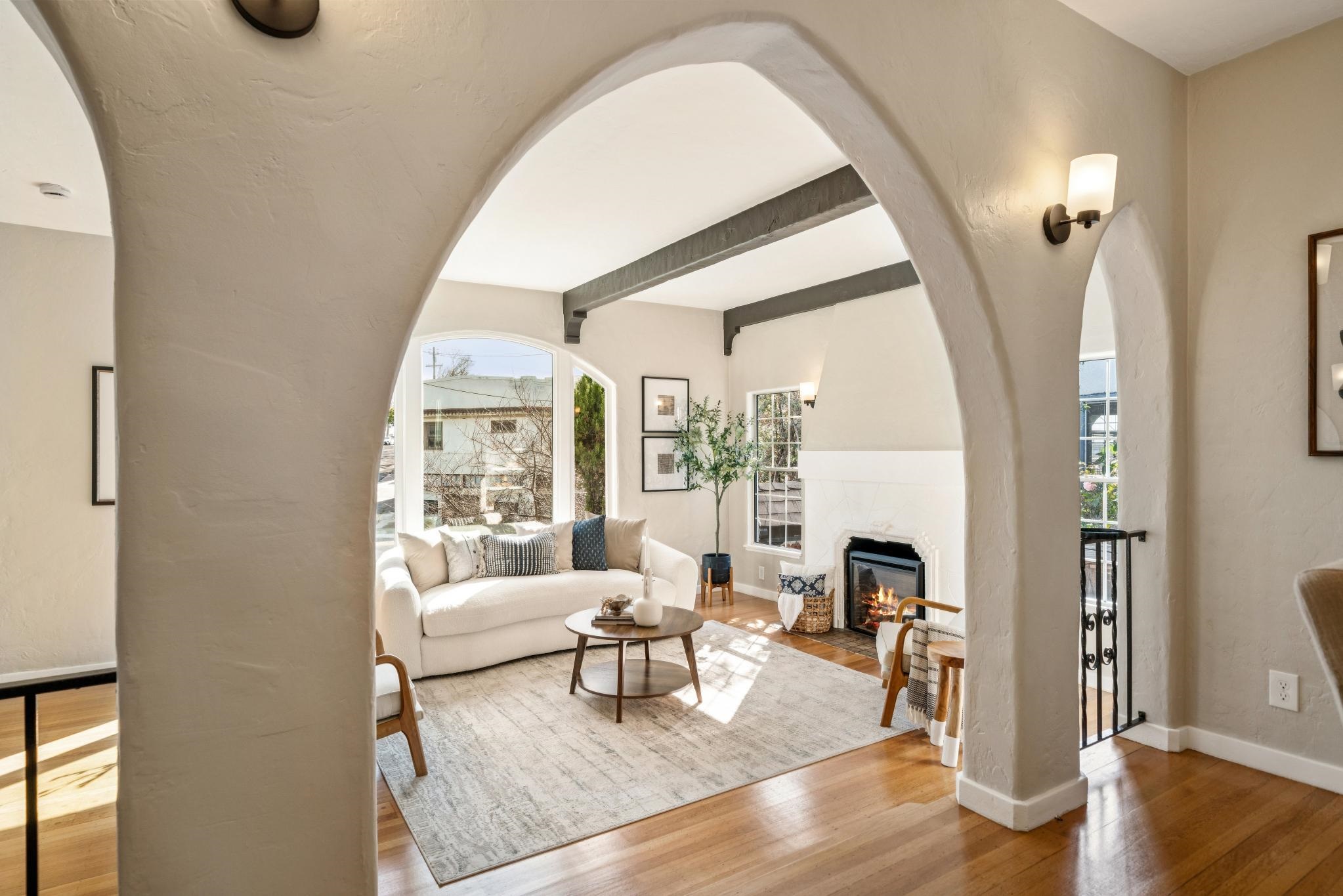 Detail Gallery Image 12 of 55 For 2621 Kingsland Ave, Oakland,  CA 94619 - 3 Beds | 2 Baths