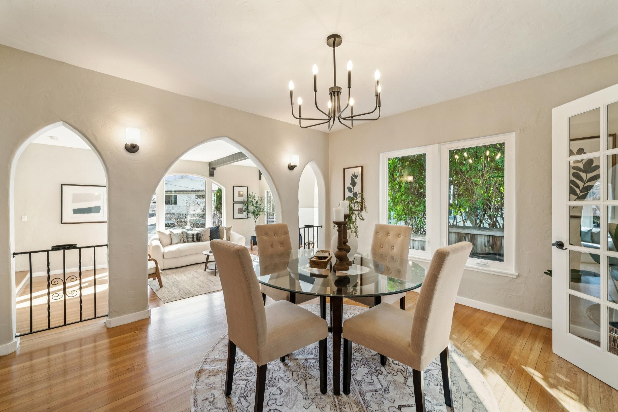 Detail Gallery Image 13 of 55 For 2621 Kingsland Ave, Oakland,  CA 94619 - 3 Beds | 2 Baths