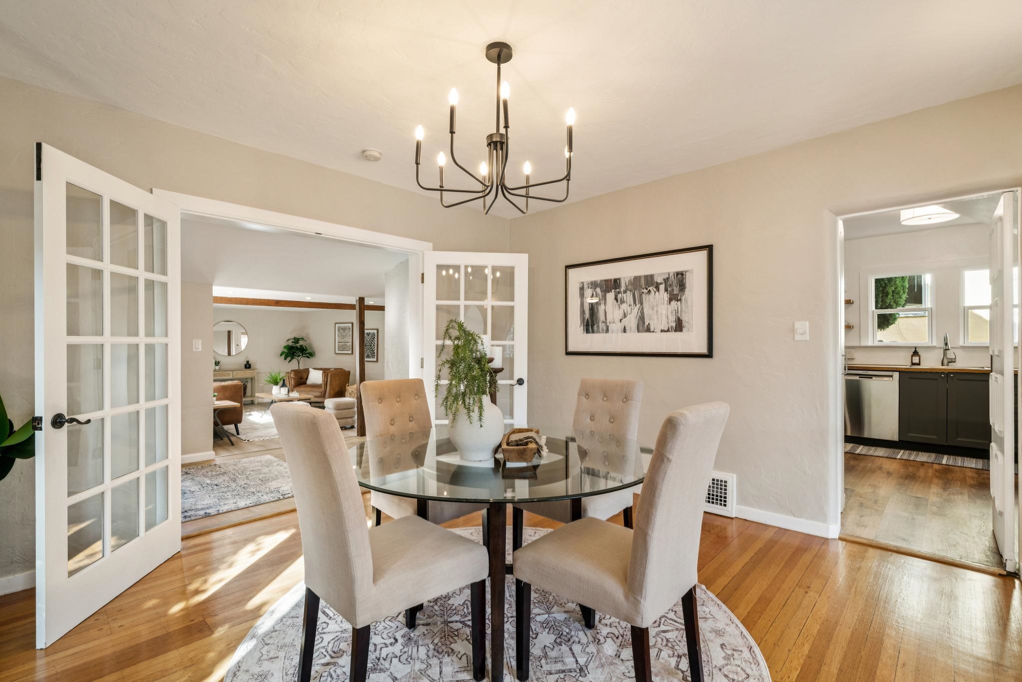 Detail Gallery Image 14 of 55 For 2621 Kingsland Ave, Oakland,  CA 94619 - 3 Beds | 2 Baths