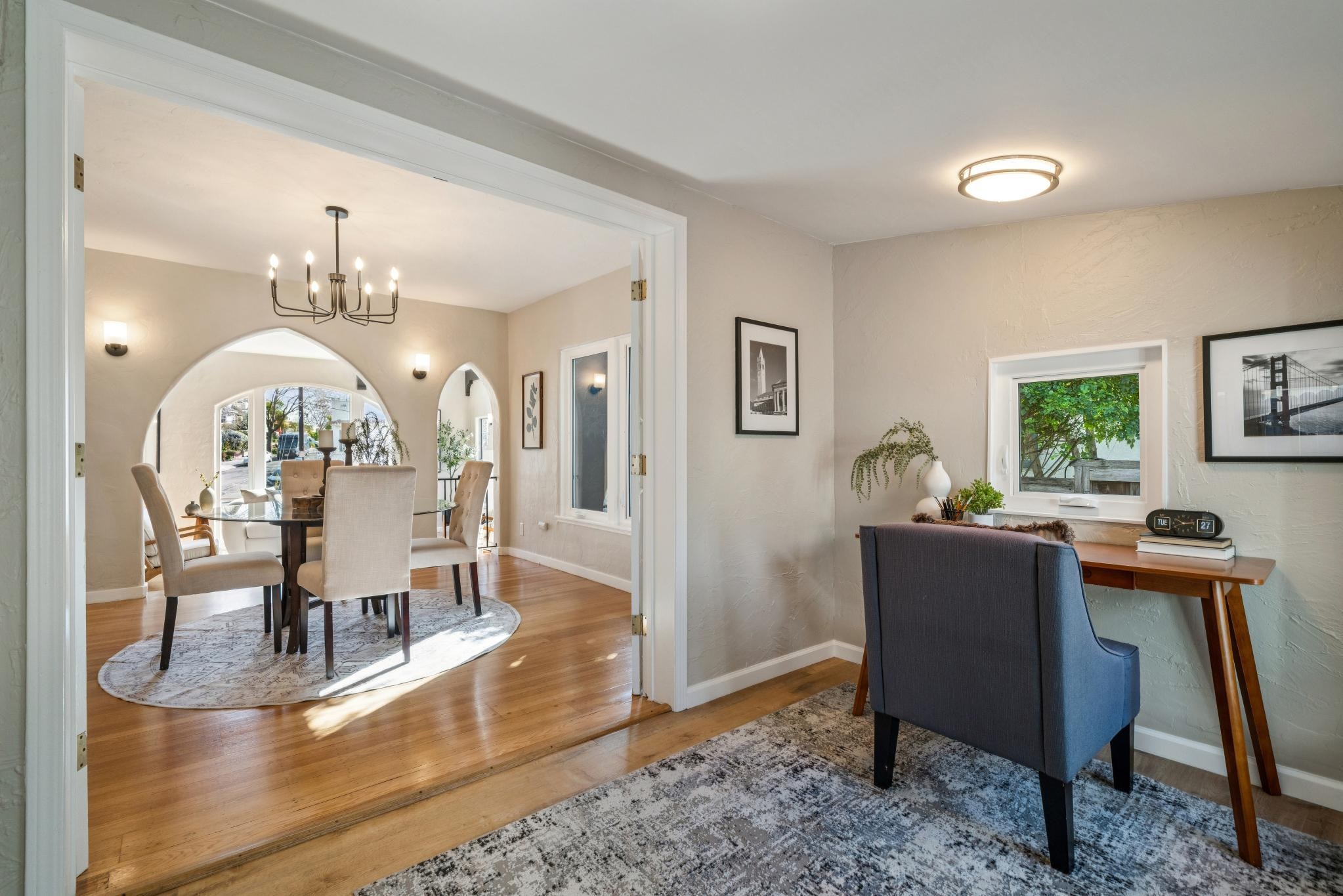 Detail Gallery Image 24 of 55 For 2621 Kingsland Ave, Oakland,  CA 94619 - 3 Beds | 2 Baths