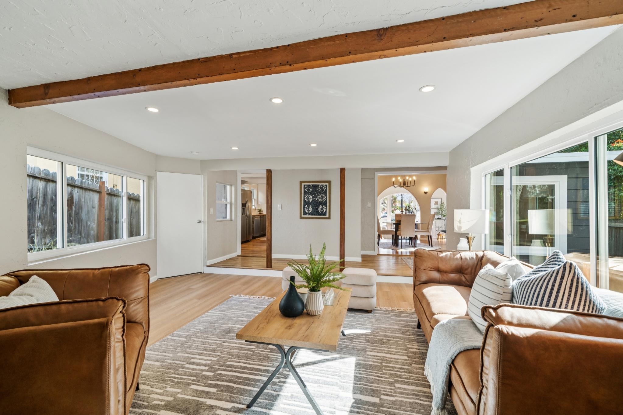 Detail Gallery Image 26 of 55 For 2621 Kingsland Ave, Oakland,  CA 94619 - 3 Beds | 2 Baths