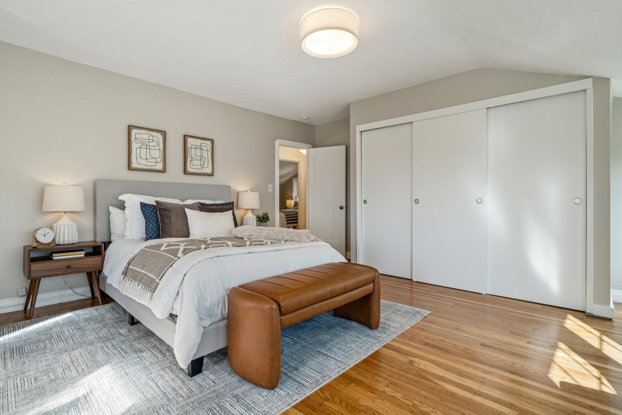 Detail Gallery Image 30 of 55 For 2621 Kingsland Ave, Oakland,  CA 94619 - 3 Beds | 2 Baths