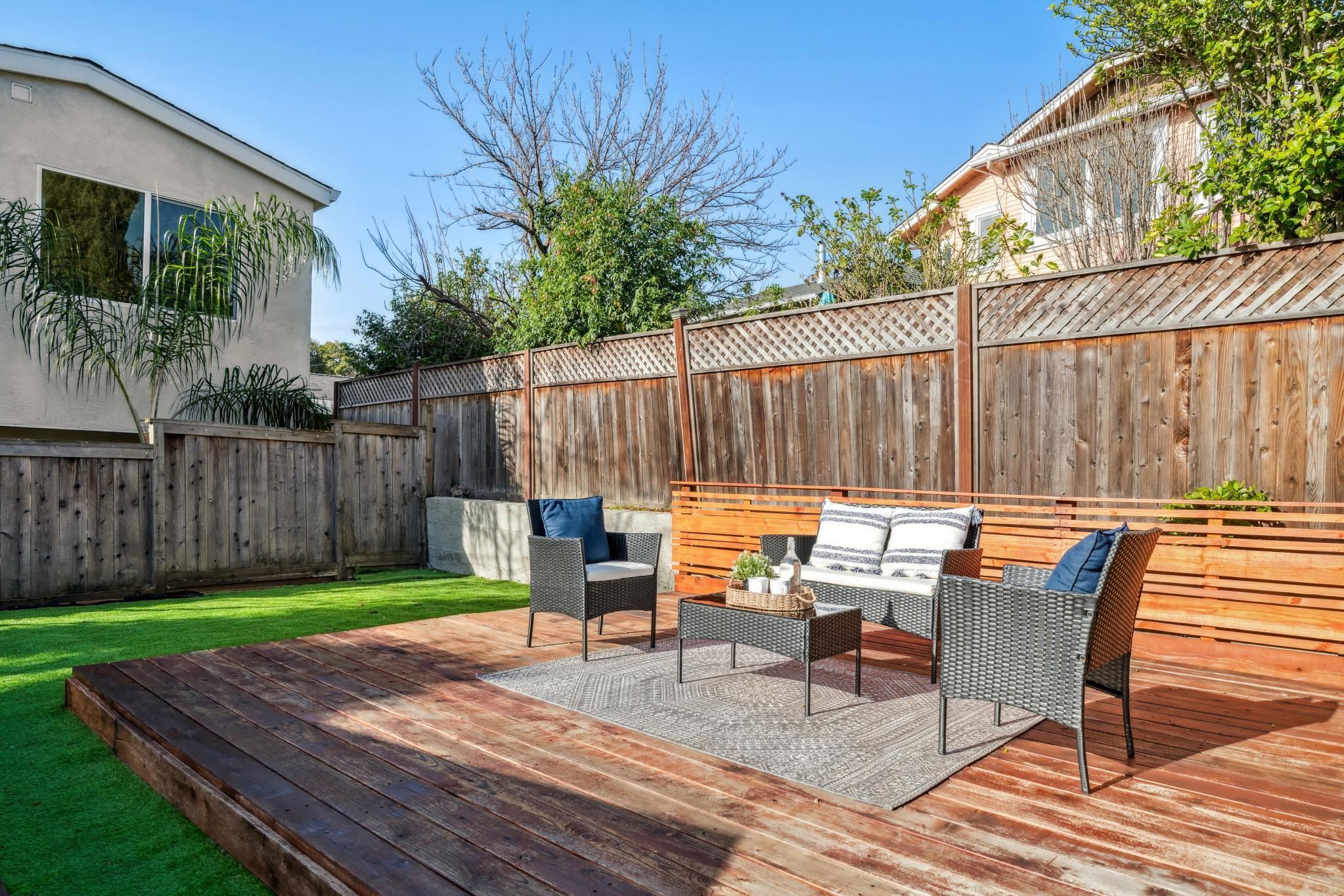 Detail Gallery Image 39 of 55 For 2621 Kingsland Ave, Oakland,  CA 94619 - 3 Beds | 2 Baths