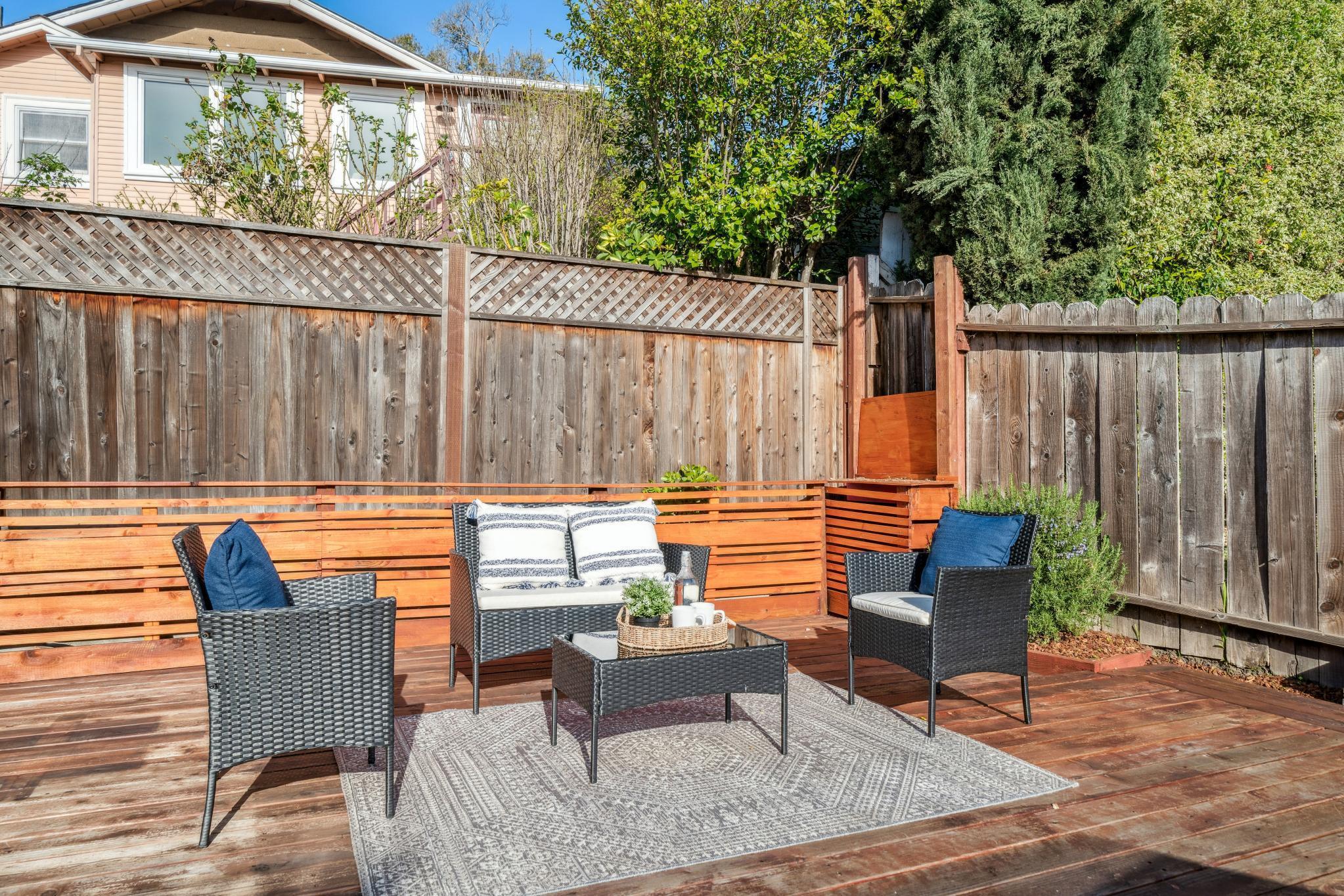 Detail Gallery Image 42 of 55 For 2621 Kingsland Ave, Oakland,  CA 94619 - 3 Beds | 2 Baths